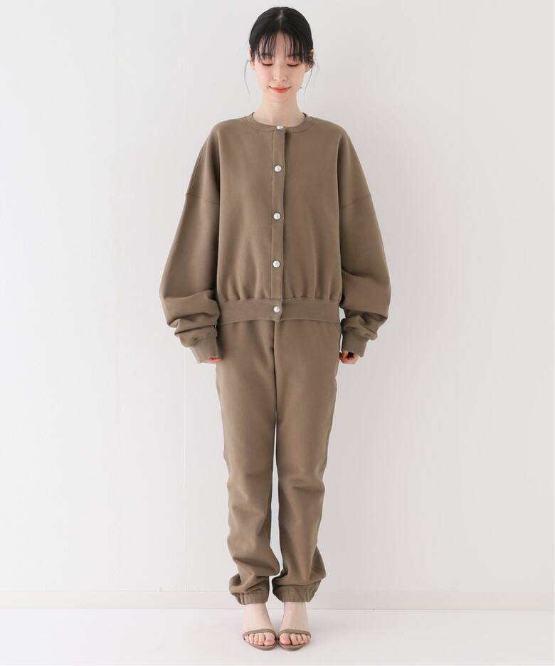 THE NEW HOUSE】CHULA VISTA CARDIGAN（Tシャツ／カットソー）｜NOBLE 