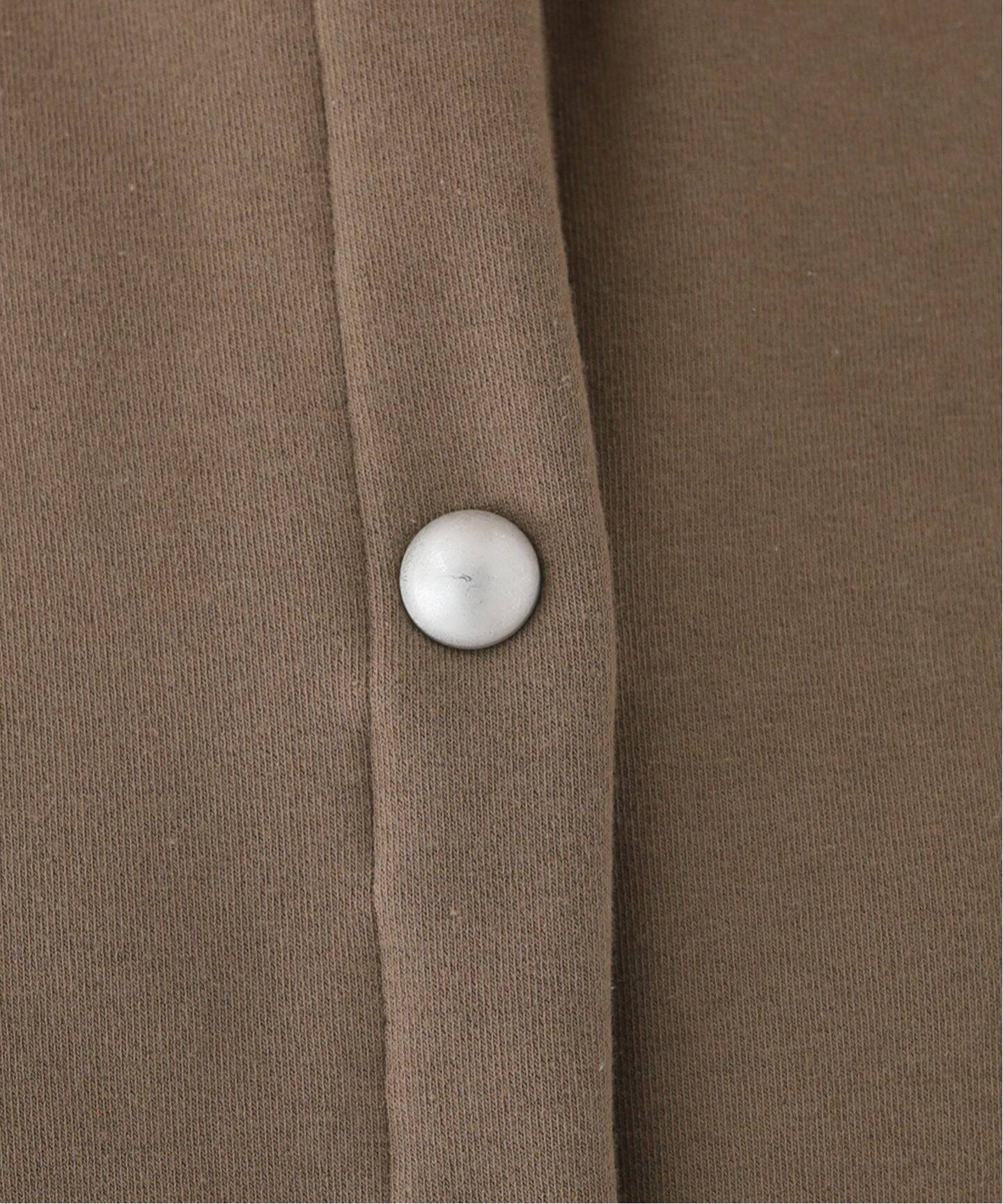 THE NEW HOUSE】CHULA VISTA CARDIGAN（Tシャツ／カットソー）｜NOBLE  