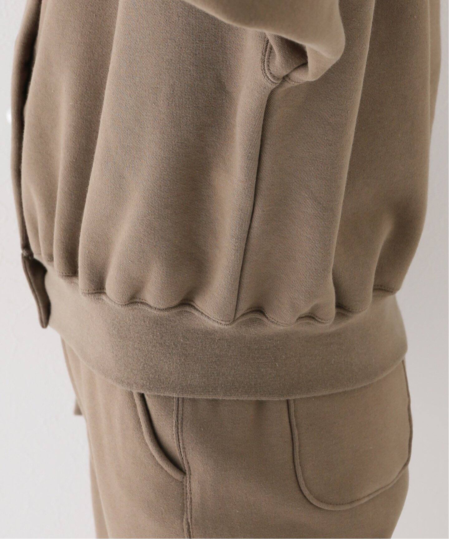 THE NEW HOUSE】CHULA VISTA CARDIGAN（Tシャツ／カットソー）｜NOBLE  