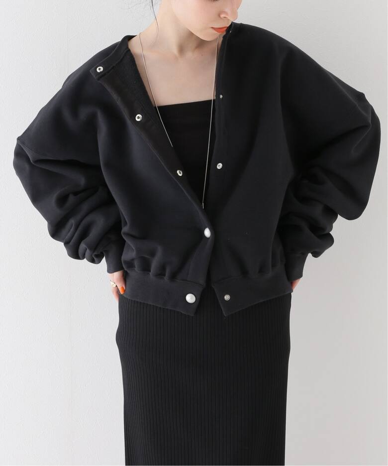 THE NEW HOUSE】CHULA VISTA CARDIGAN（Tシャツ／カットソー）｜NOBLE  