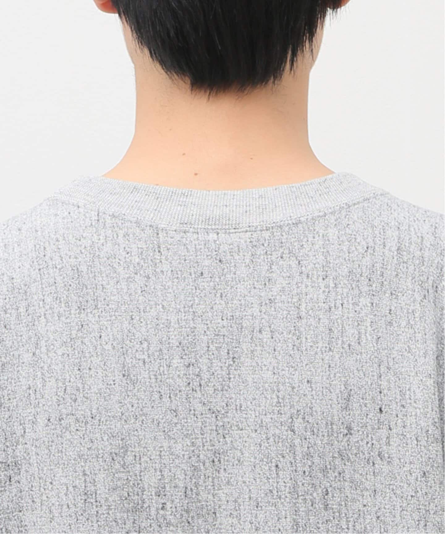 TOKI / トーキ】別注 スウェット プルオーバー（スウェット）｜EDIFICE