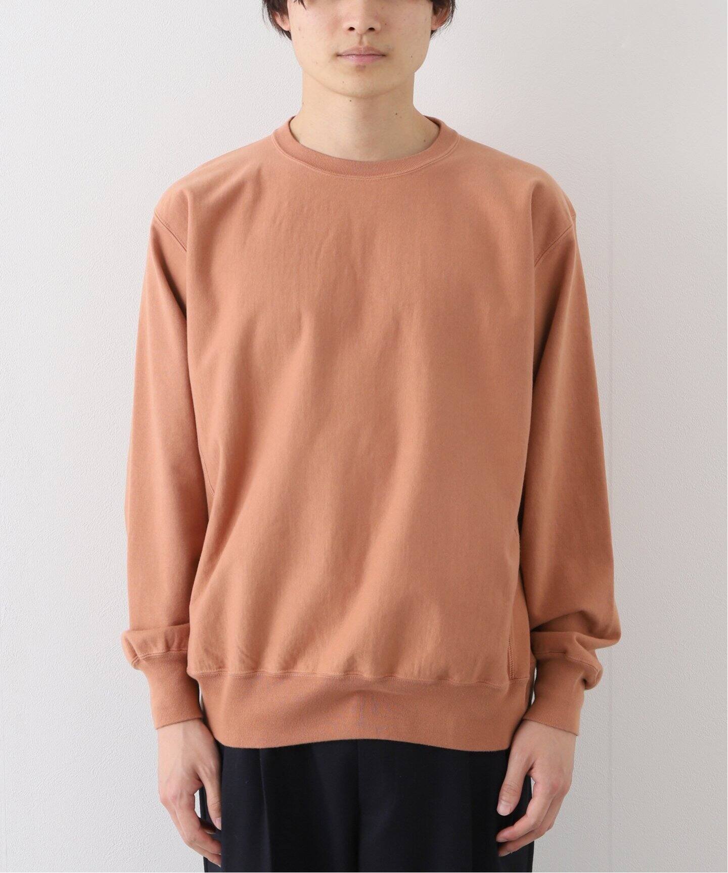 AURALEE / オーラリー】SUPER MILLED SWEAT P/O（スウェット  