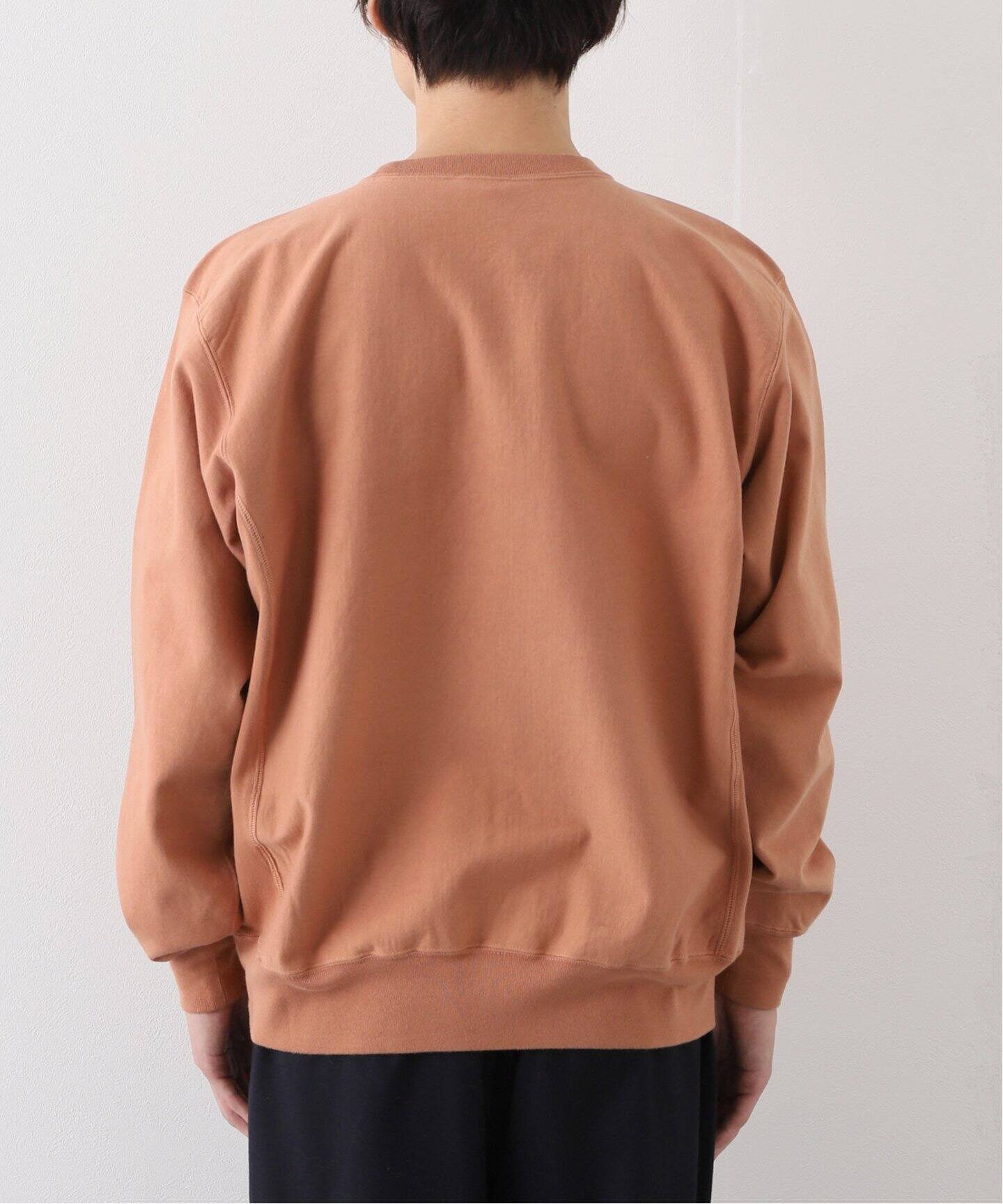 AURALEE / オーラリー】SUPER MILLED SWEAT P/O（スウェット  