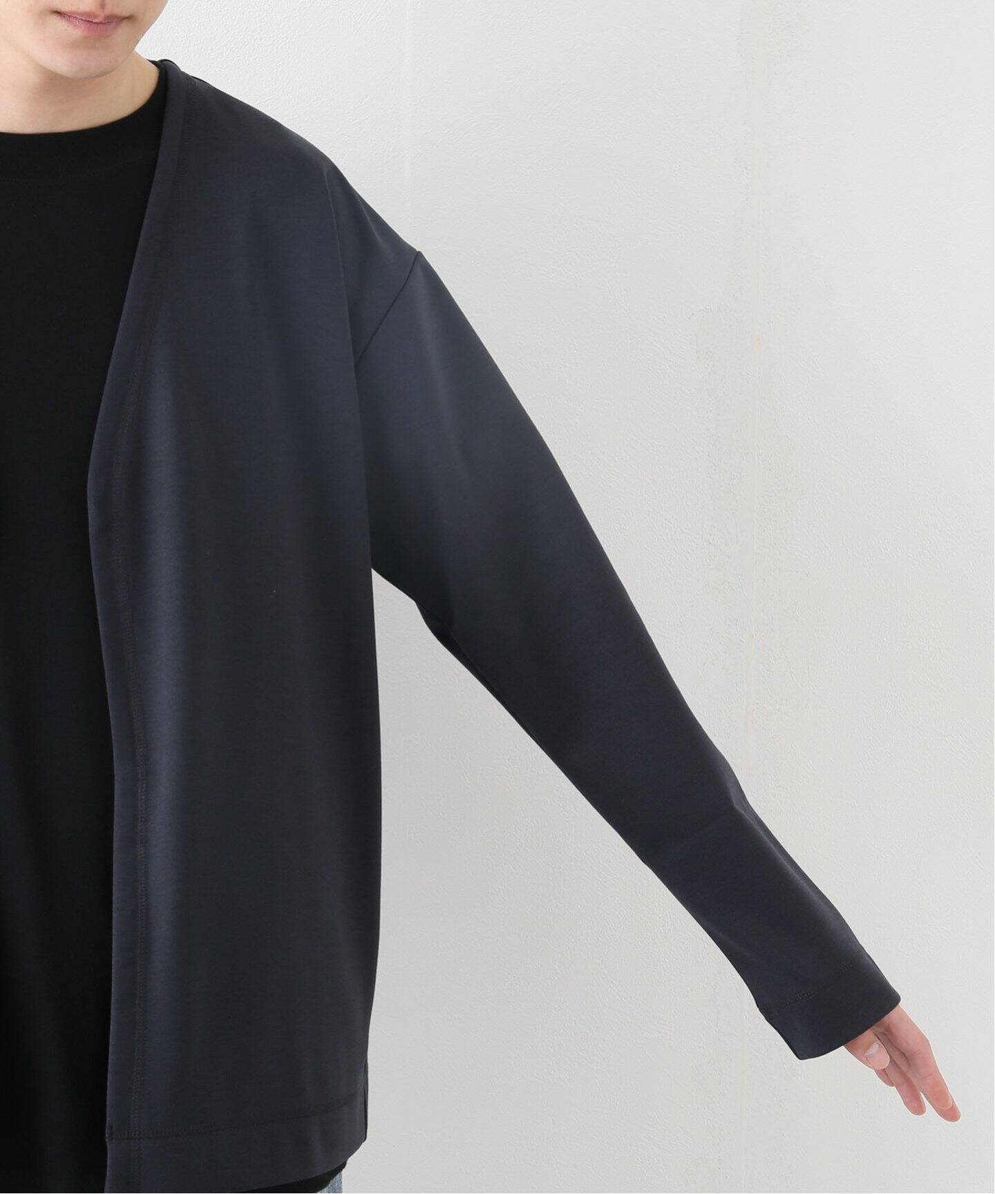 N.HOOLYWOOD / N.ハリウッド】USW SHORT CARDIGAN（カーディガン  