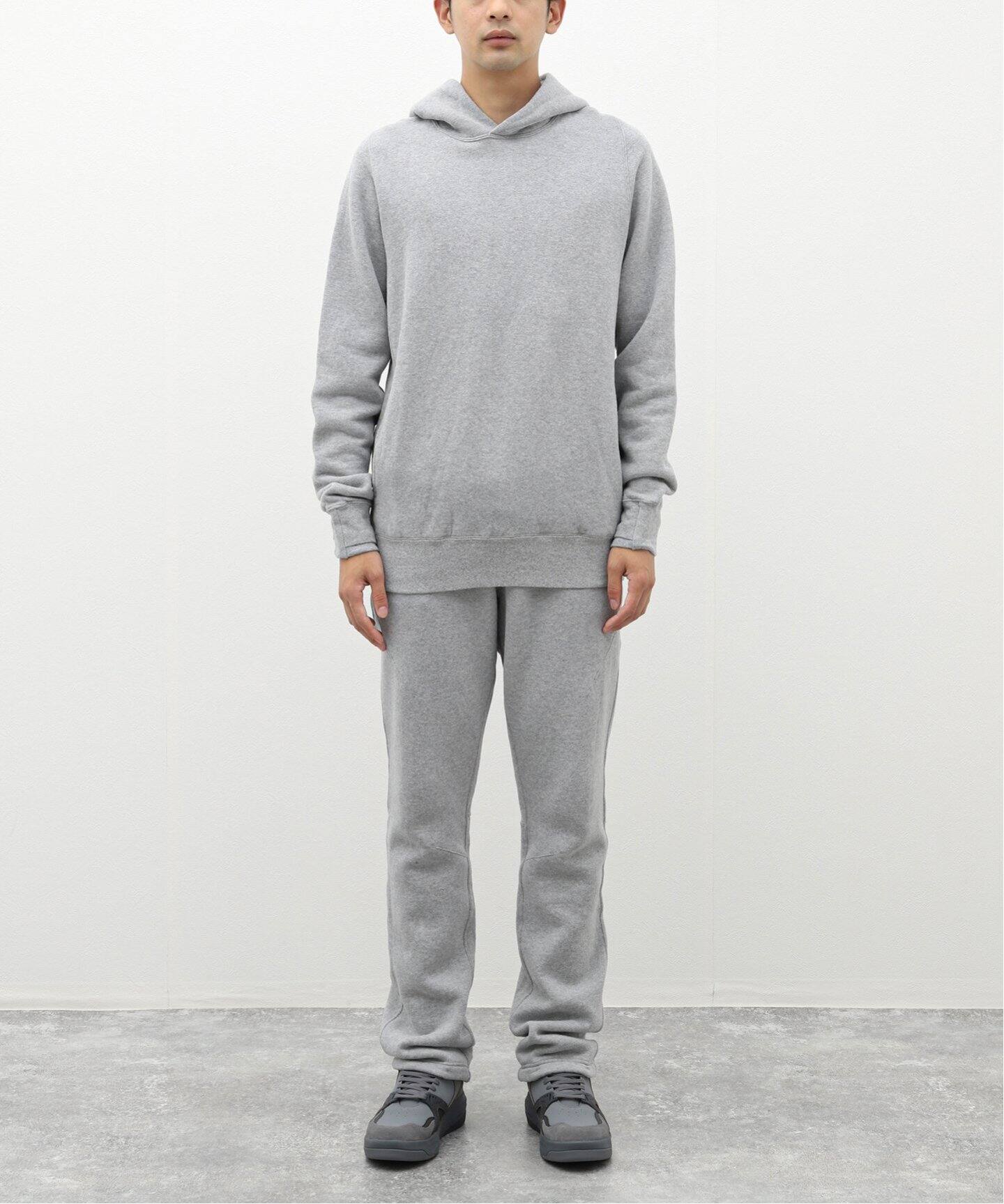 nonnative / ノンネイティブ】DWELLER HOODY PULLOVER COTTON  