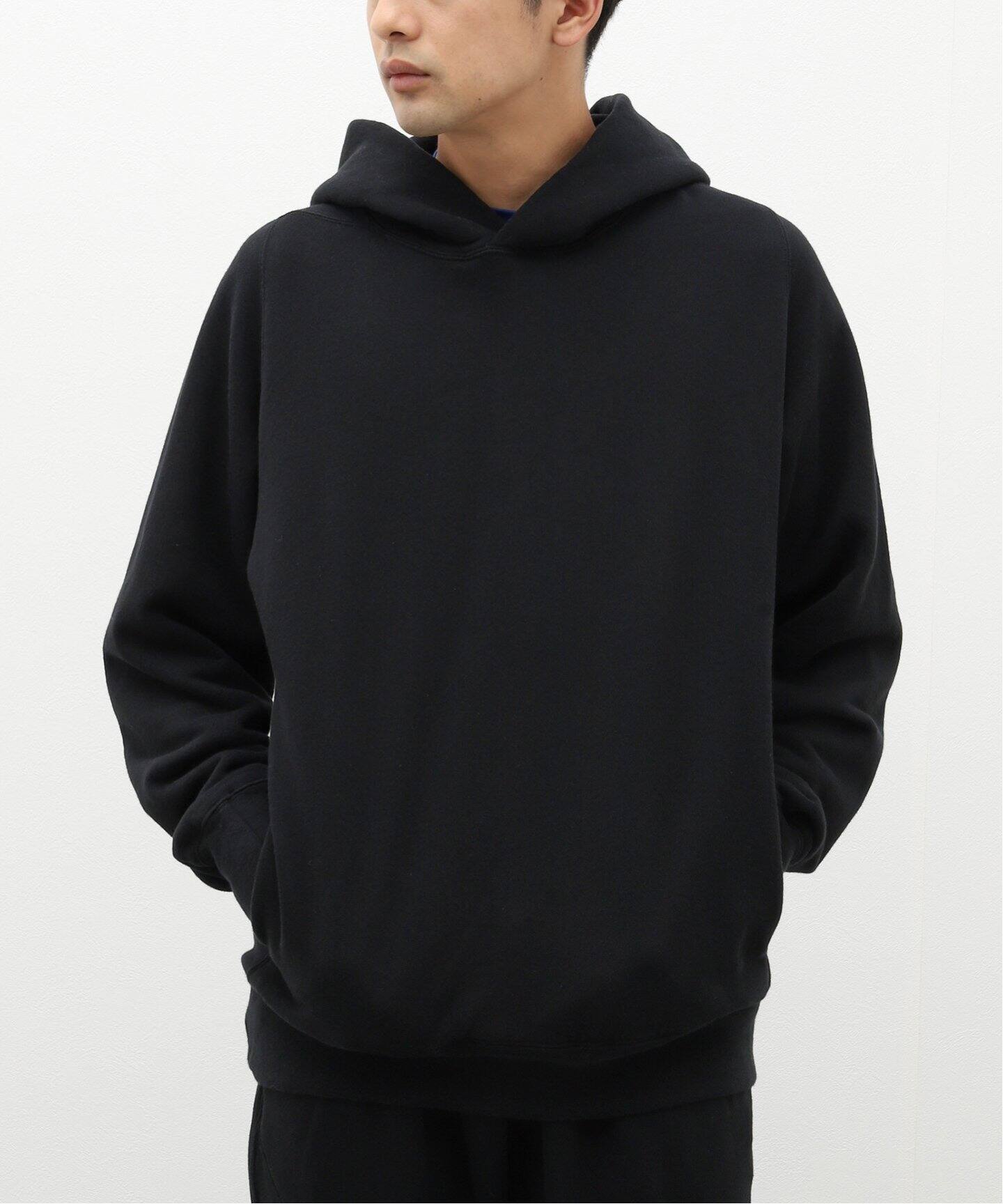 nonnative / ノンネイティブ】DWELLER HOODY PULLOVER COTTON  