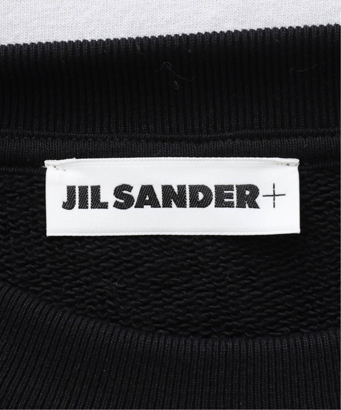 JIL SANDER+ / ジル サンダー+】クルーネックスウェット（スウェット  