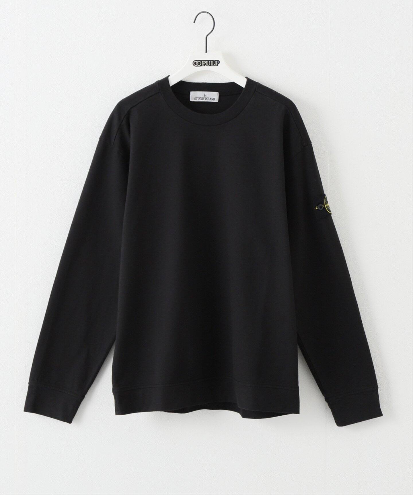 STONEISLAND / ストーンアイランド】ロングスリーブTEE（Tシャツ 