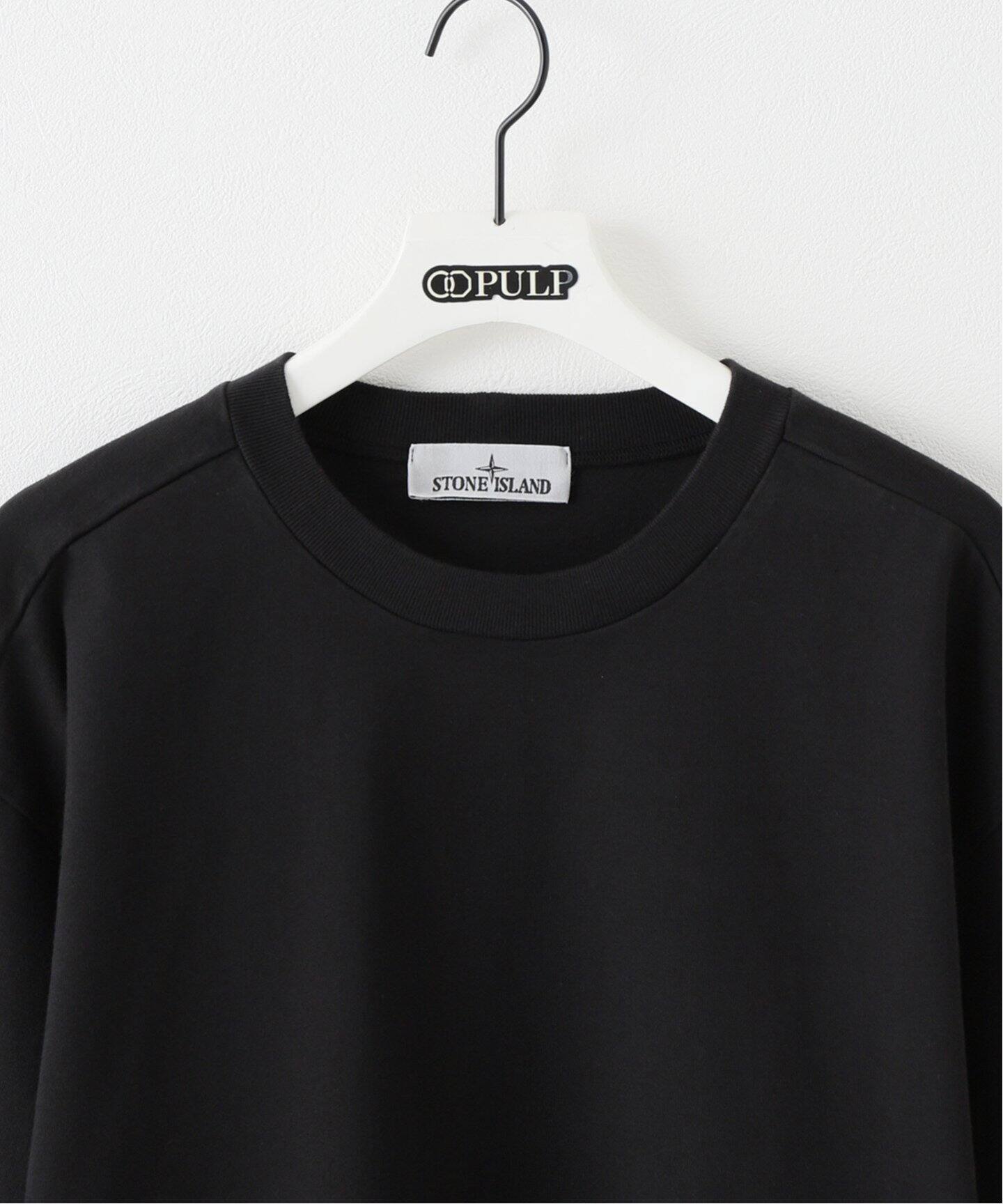 STONEISLAND / ストーンアイランド】ロングスリーブTEE（Tシャツ 