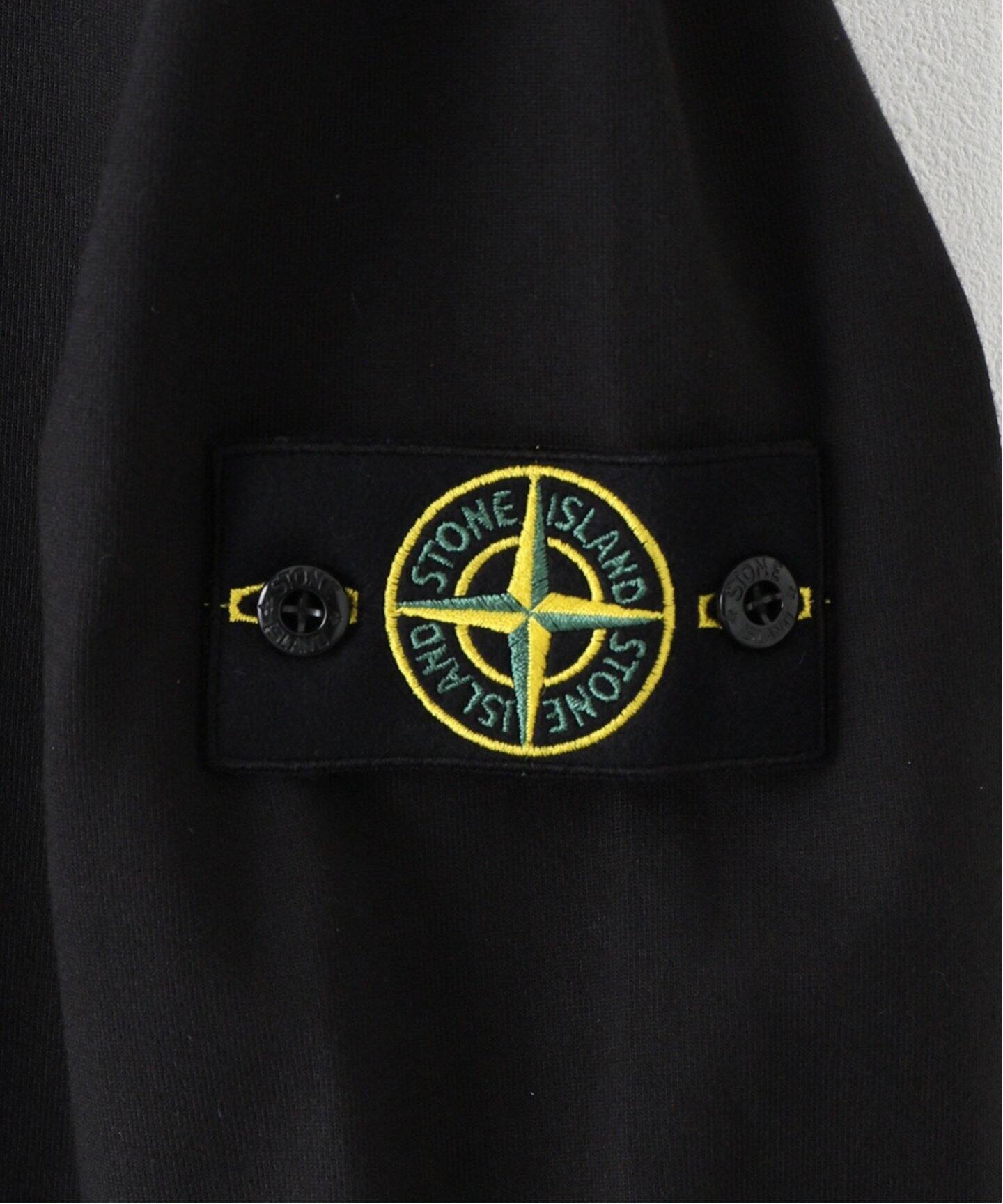 STONEISLAND / ストーンアイランド】ロングスリーブTEE（Tシャツ 