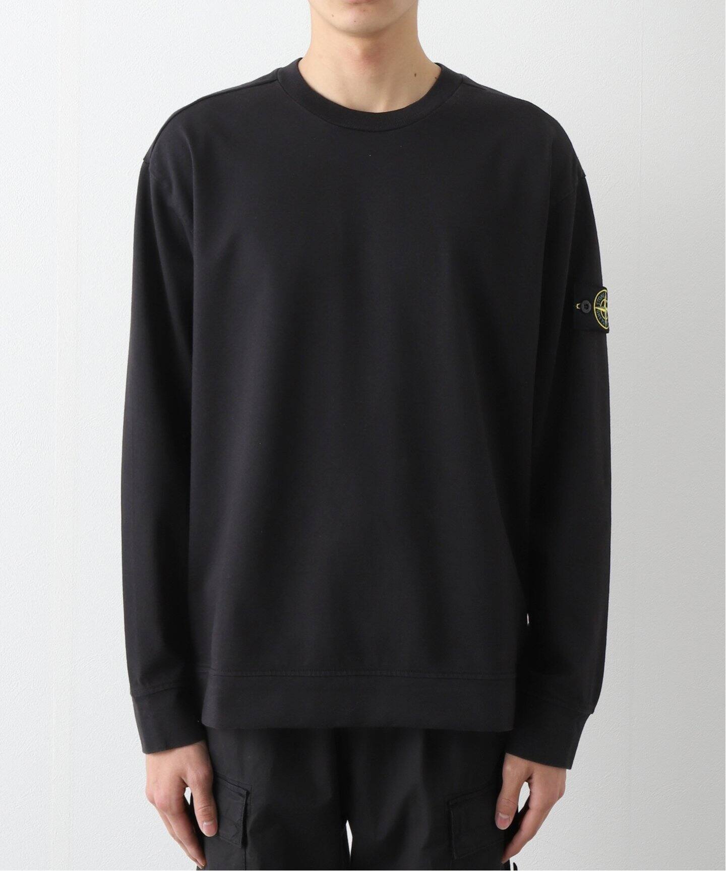 STONEISLAND / ストーンアイランド】ロングスリーブTEE（Tシャツ 