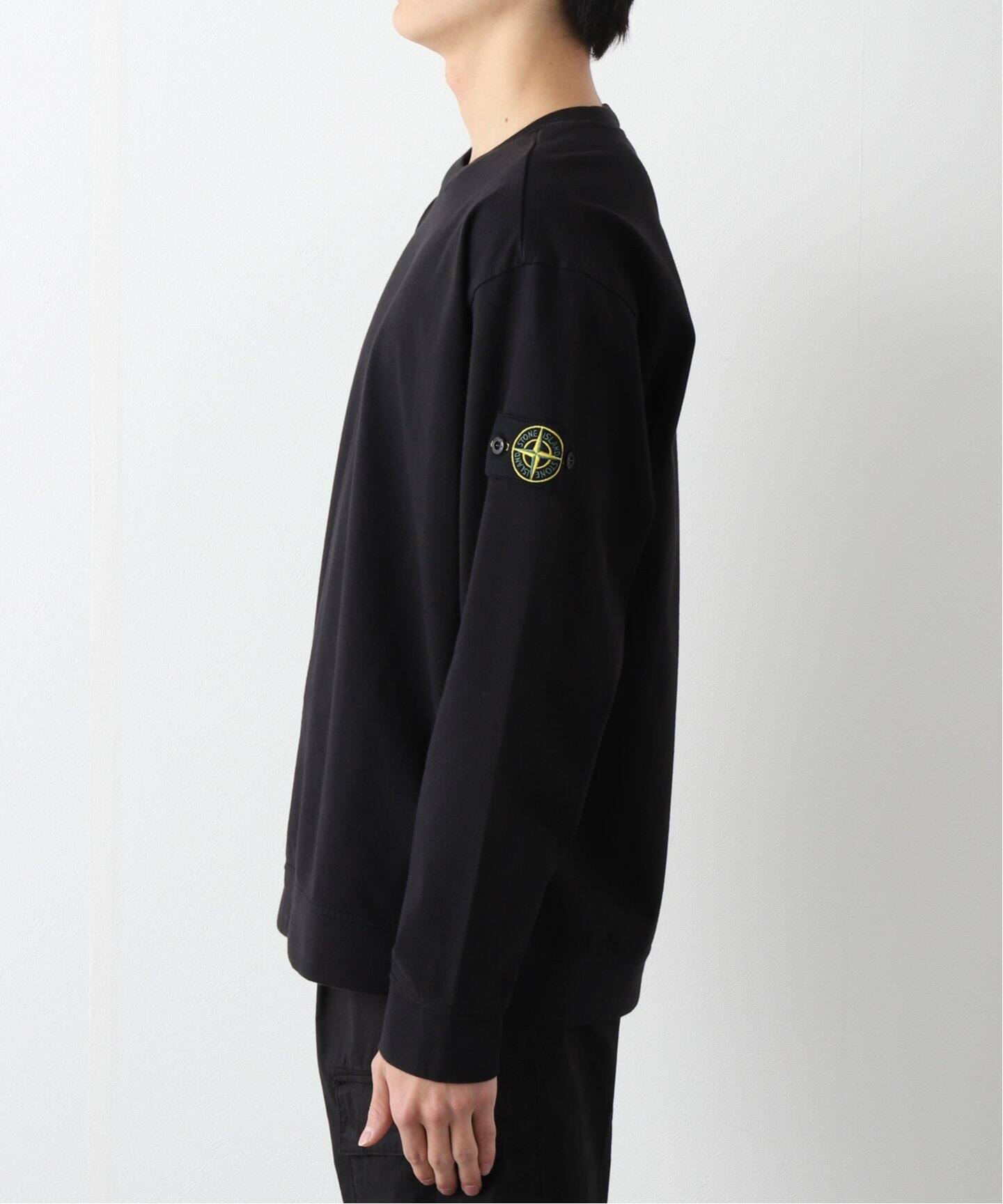 STONEISLAND / ストーンアイランド】ロングスリーブTEE（Tシャツ  