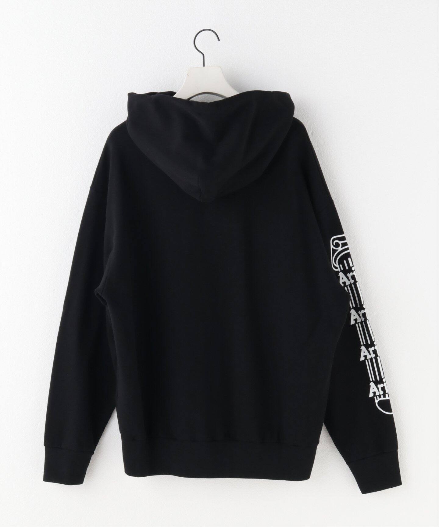 ARIES / アリーズ】COLUMN HOODIE（パーカー）｜PULP（パルプ）の通販 