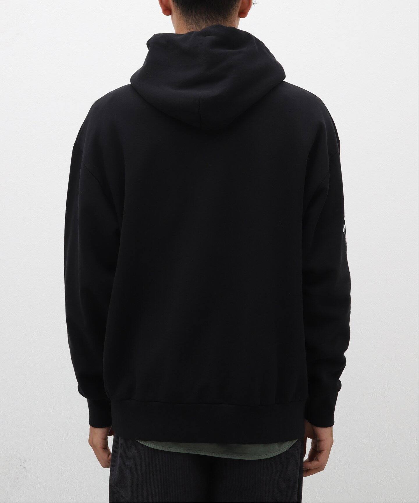 ARIES / アリーズ】COLUMN HOODIE（パーカー）｜PULP（パルプ）の通販 