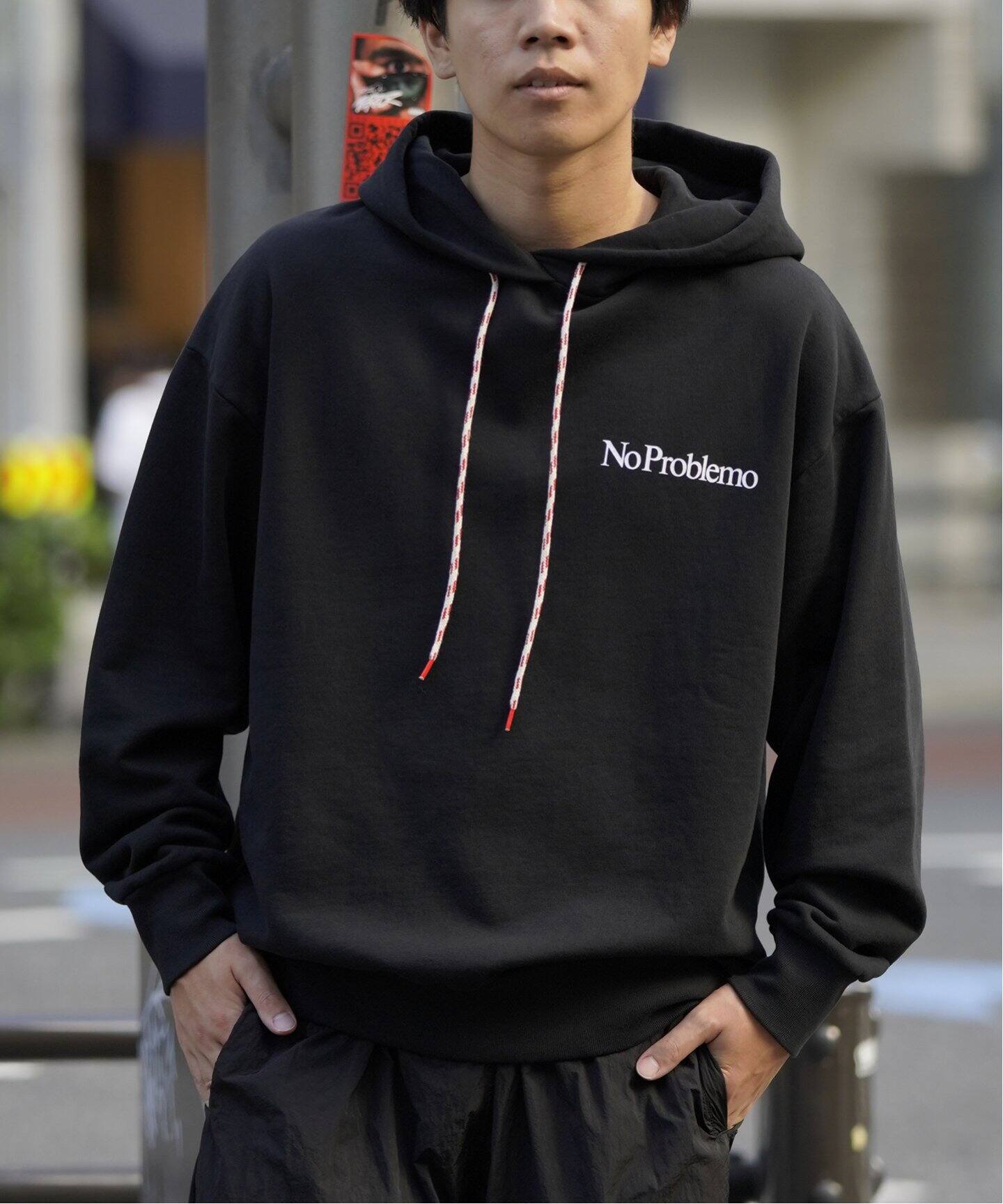 ARIES / アリーズ】MINI PROBLEMO HOODIE（パーカー）｜PULP（パルプ  