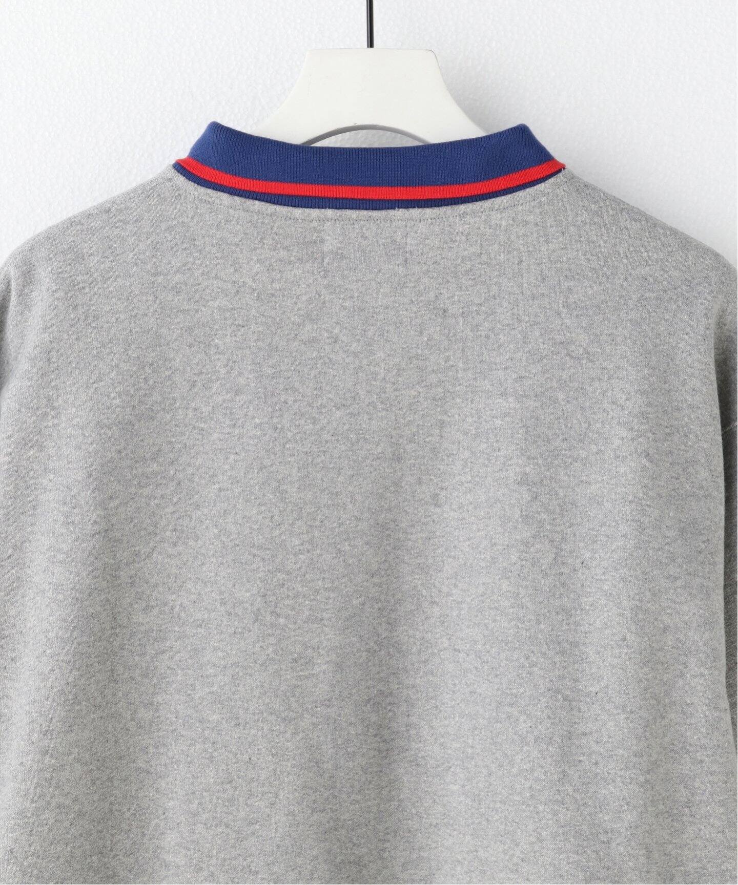 BOYS IN TOYLAND / ボーイズ イン トイランド】KNIT RIB SWEAT 