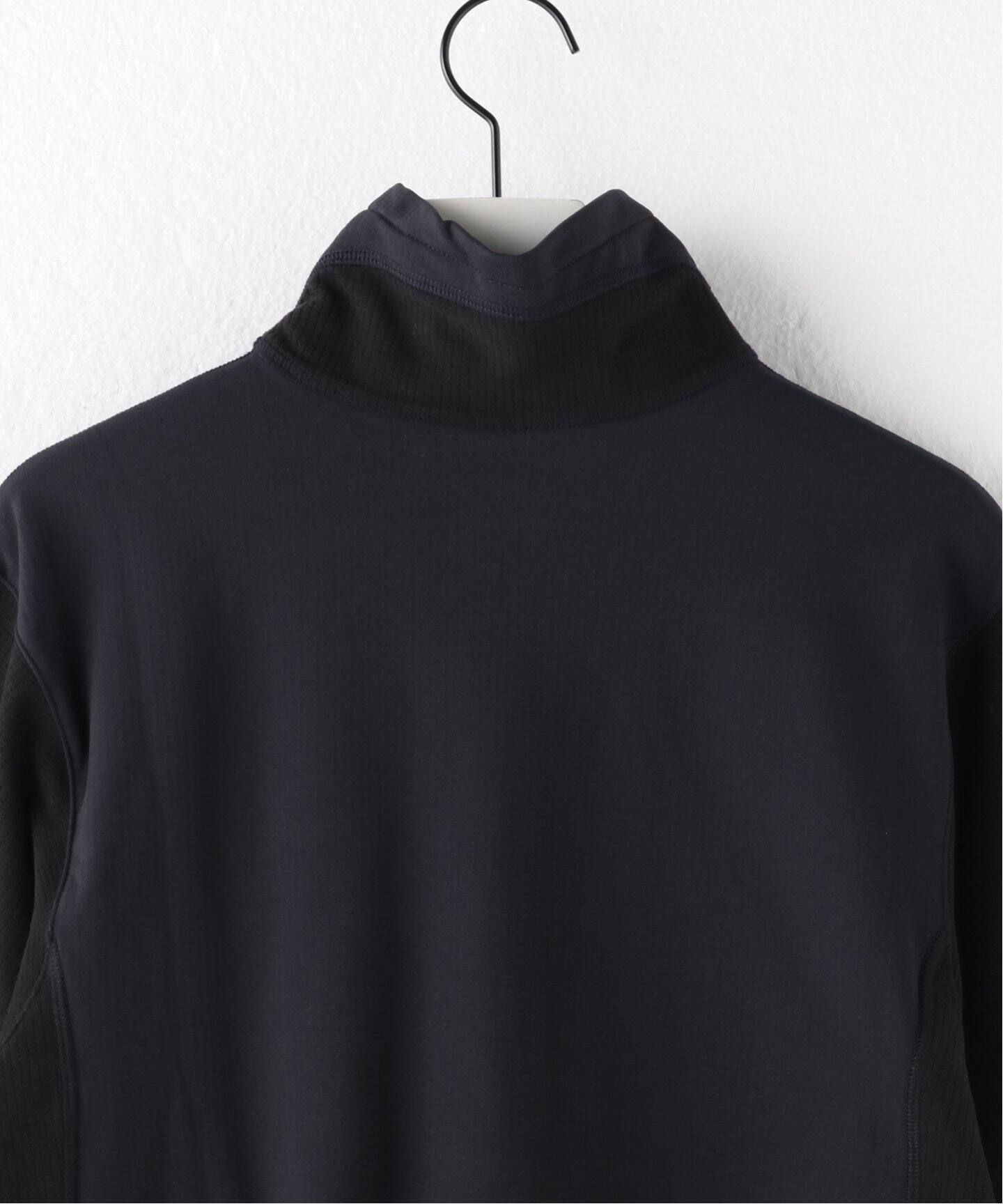 最終値下げ価格GR10K WINDSTOPPER CORPUS