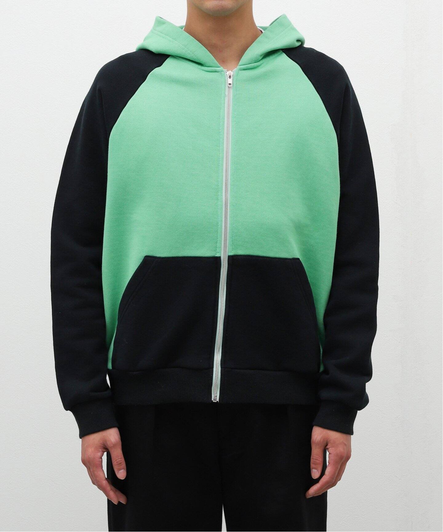 SPECIAL GUEST / スペシャルゲスト】SG RAGLAN HOODIE（パーカー 