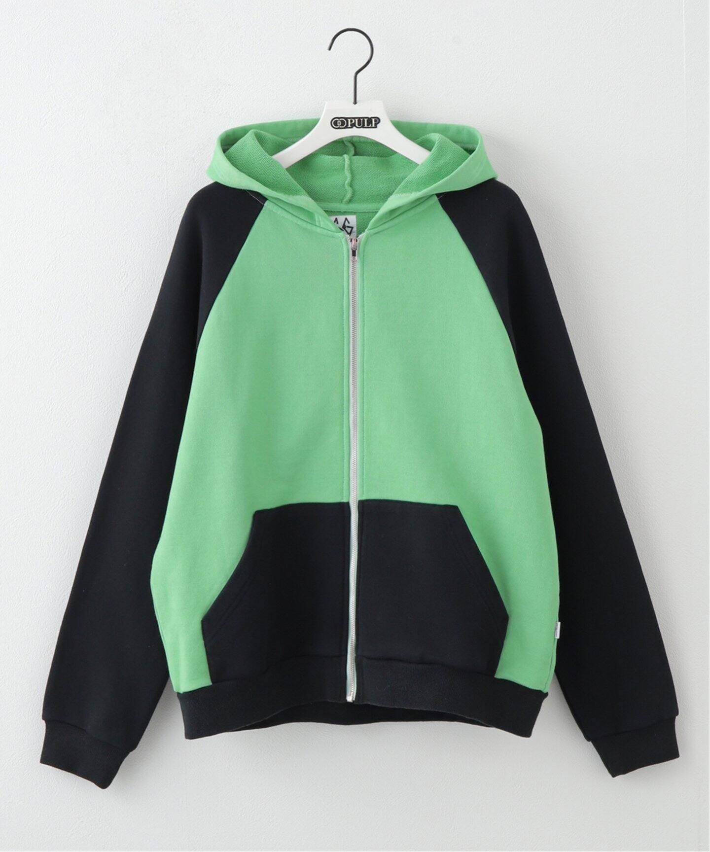 SPECIAL GUEST / スペシャルゲスト】SG RAGLAN HOODIE（パーカー 