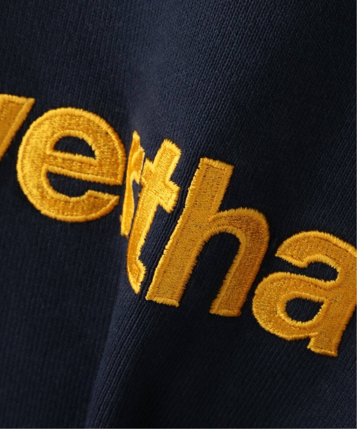 thisisneverthat / ディスイズネバーザット】T-Logo Crewneck 