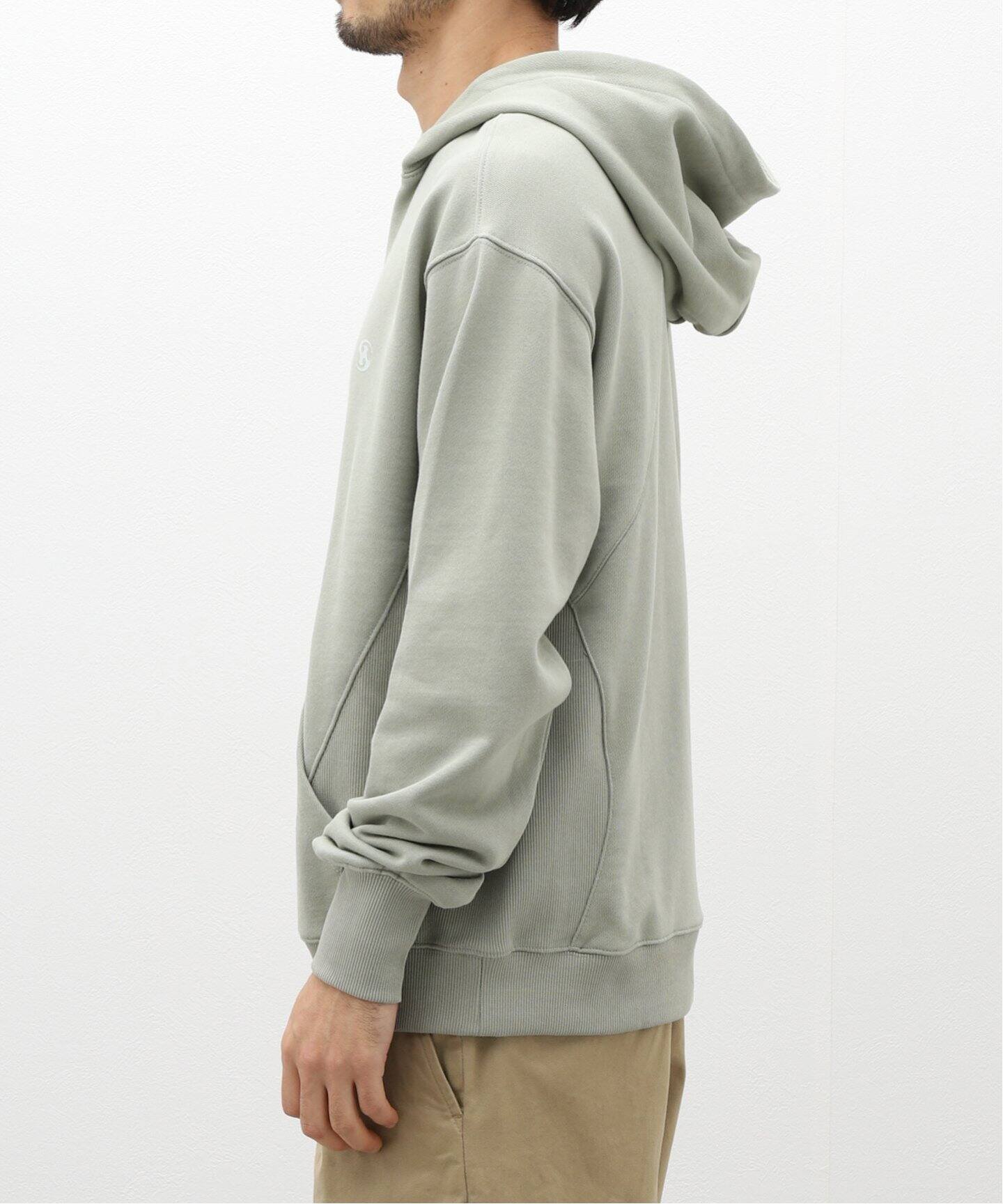 SAN SAN GEAR / サンサンギア】LOGO HOODIE（パーカー）｜PULP（パルプ 