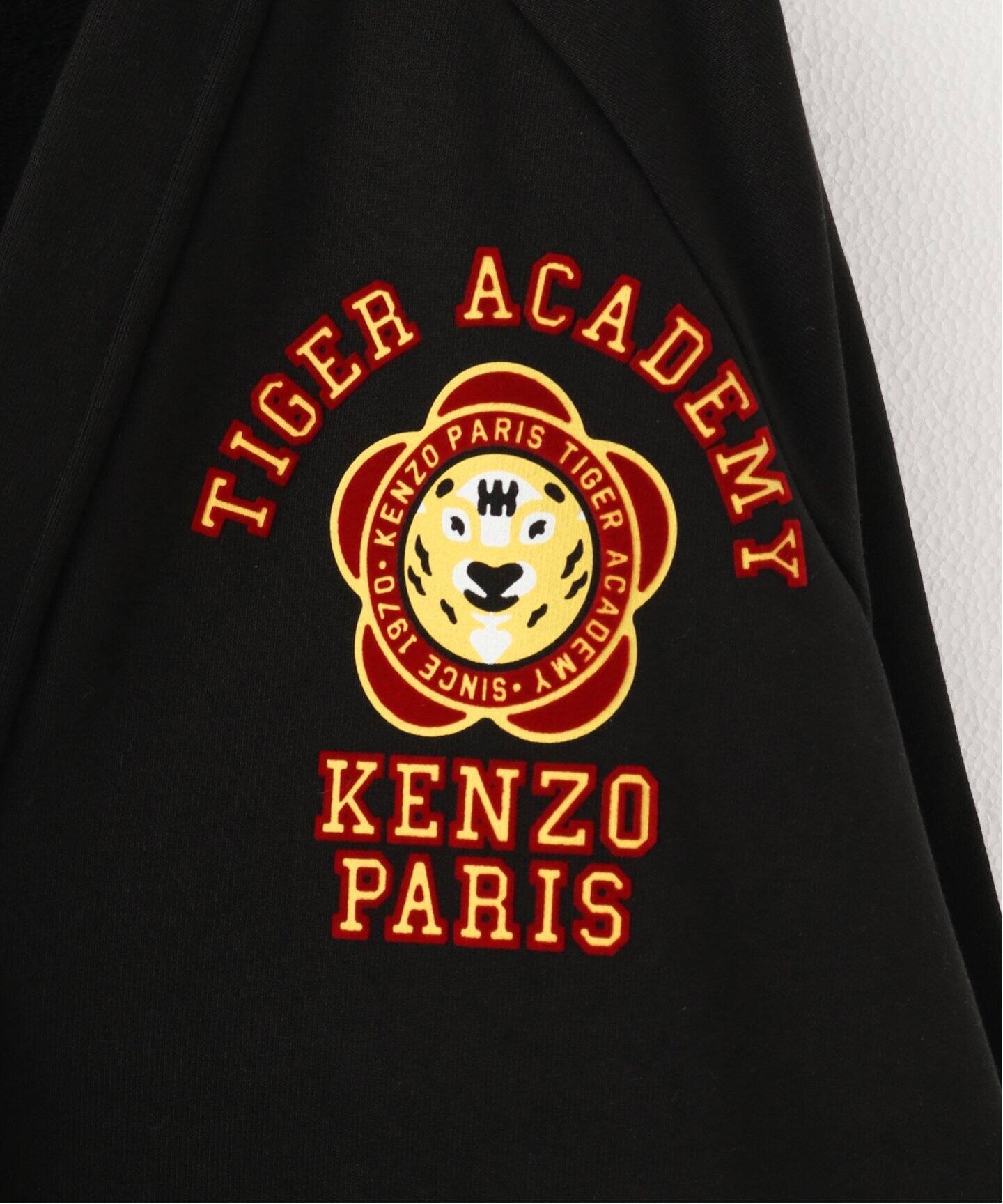 KENZO / ケンゾ―】TIGER ACADEMY CARDIGAN（カーディガン）｜BAYCREW