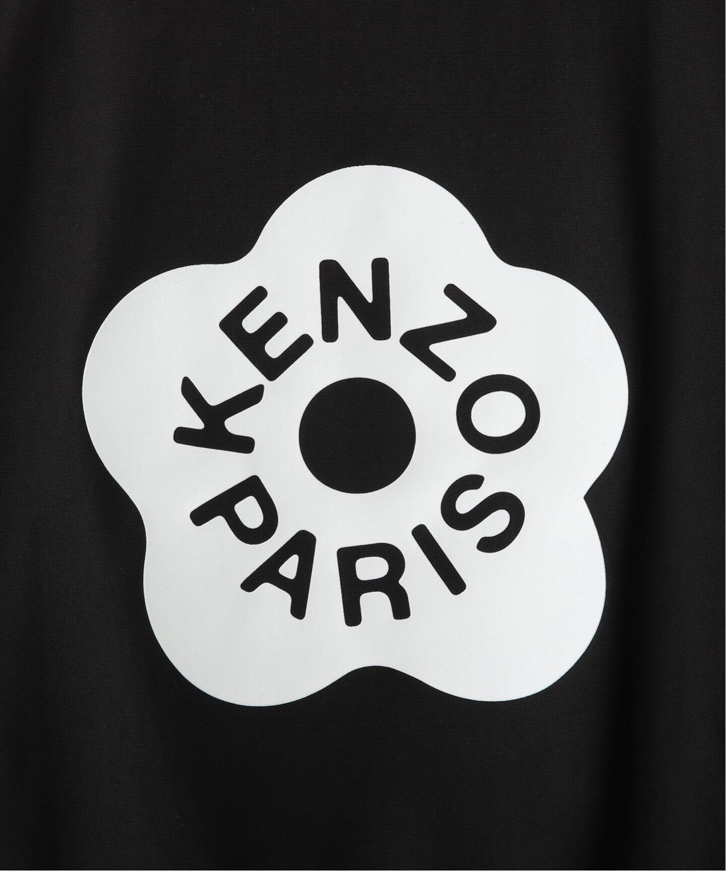 KENZO / ケンゾ―】BOKE FLOWER 2.0 SWEATSHIRT（スウェット 
