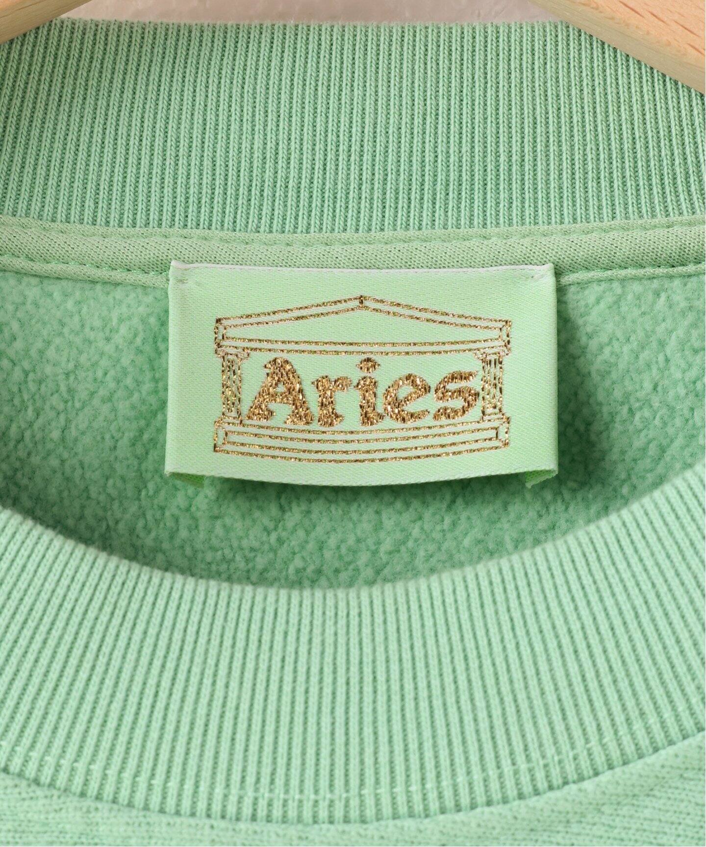 ARIES / アリーズ】PREMIUM TEMPLE SWEATSHIRT（スウェット 