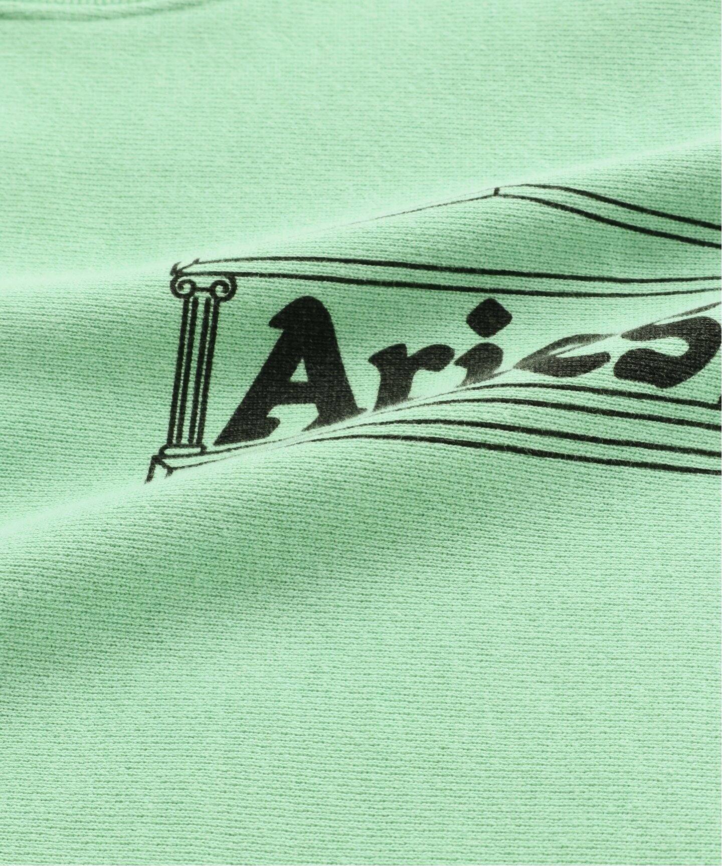 ARIES / アリーズ】PREMIUM TEMPLE SWEATSHIRT（スウェット 
