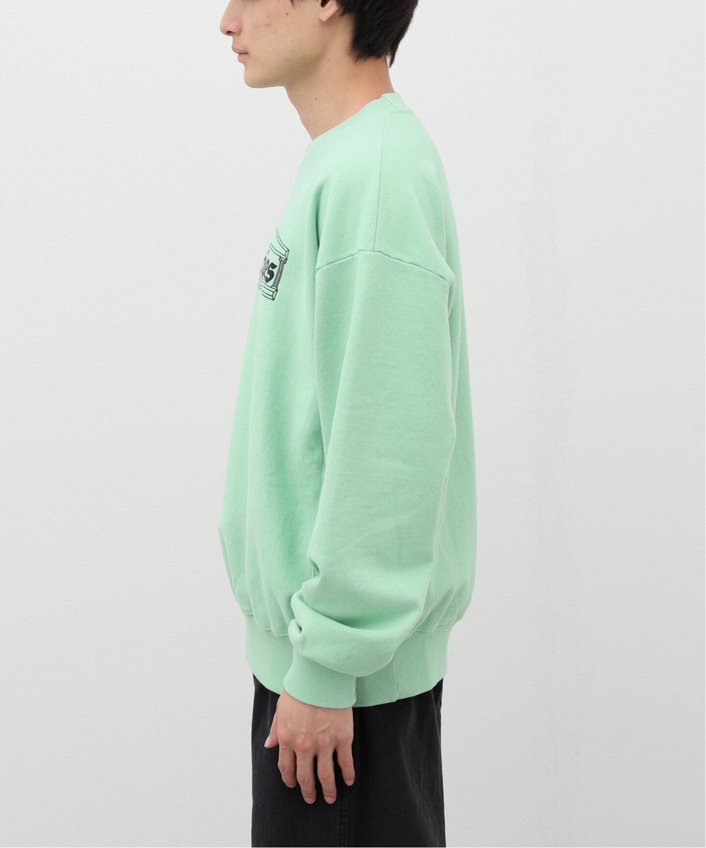 ARIES / アリーズ】PREMIUM TEMPLE SWEATSHIRT（スウェット 