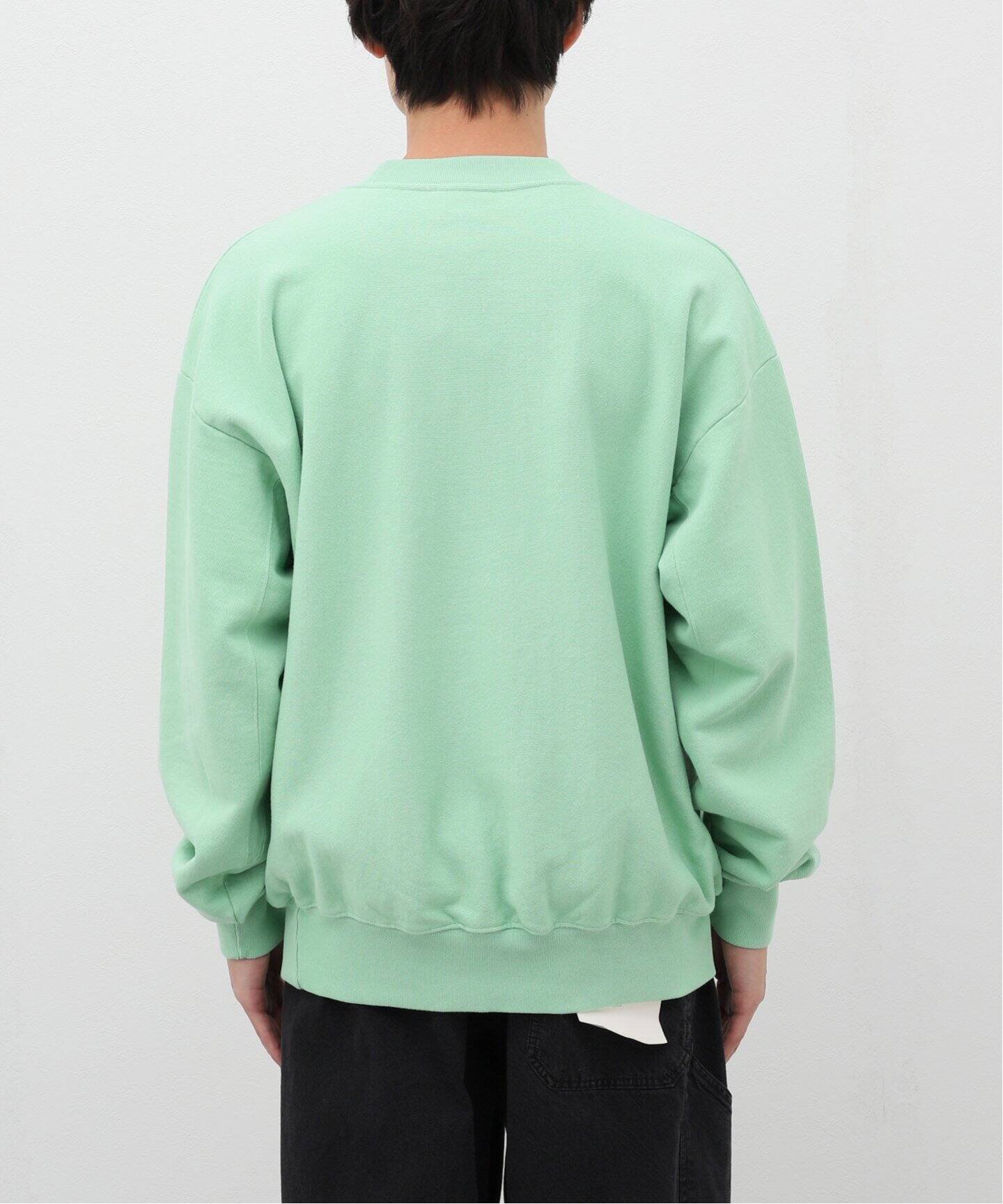 ARIES / アリーズ】PREMIUM TEMPLE SWEATSHIRT（スウェット 