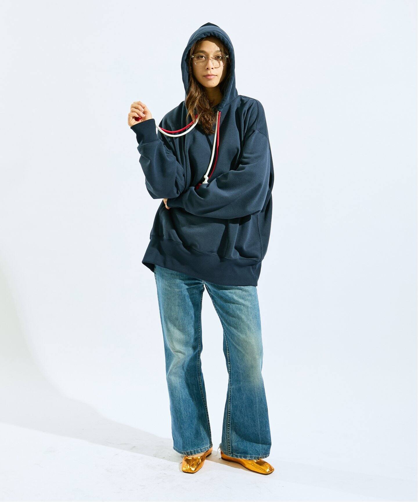 本日まで出品 PSG パリサンジェルマン x Poggy Poggy × Paris Saint-Germain】DEAR PSG PRINTED GAME SHIRT（T