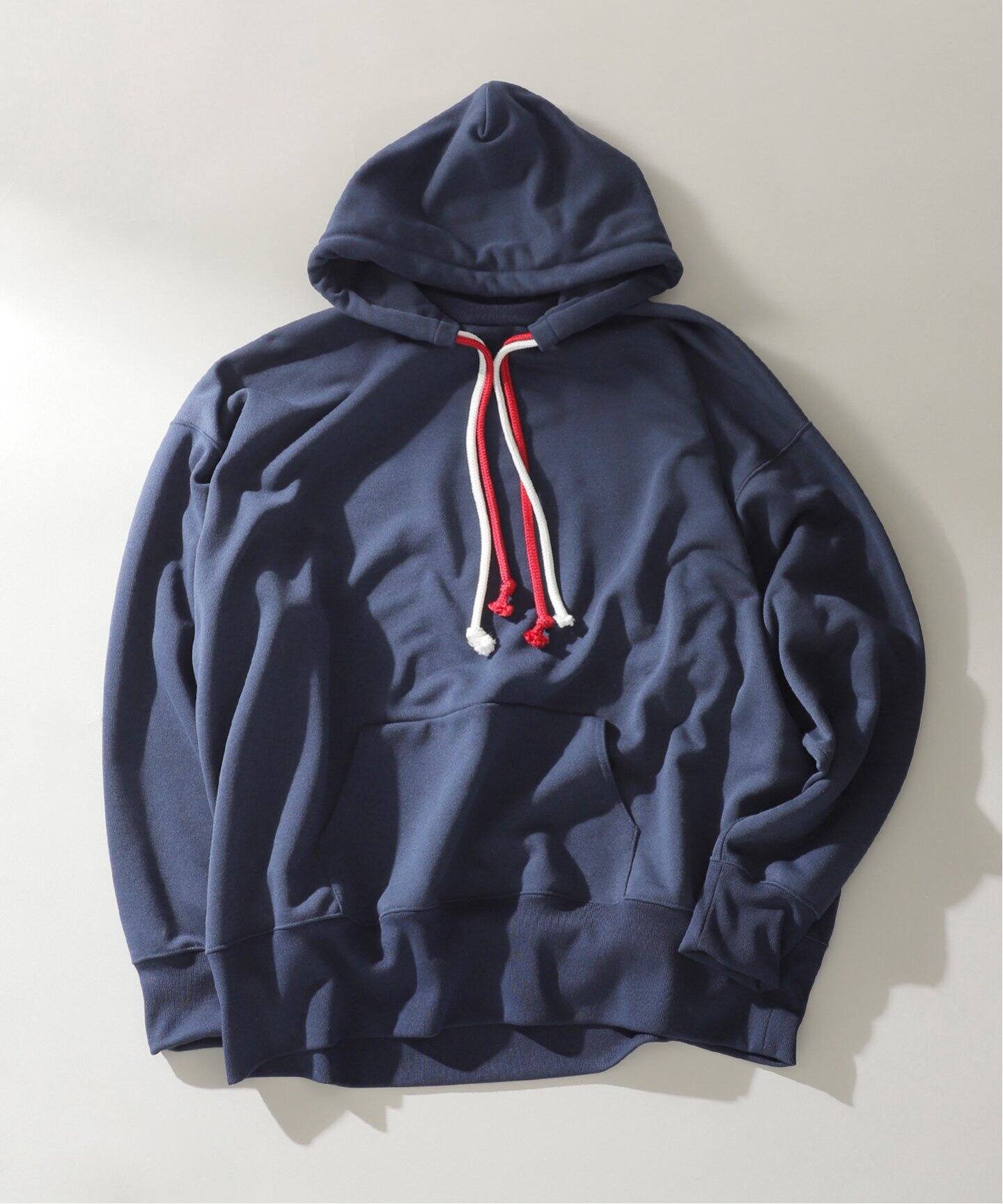 新品未使用　パリサンジェルマン Poggy ParisSaintGermain Poggy × Paris Saint-Germain】PSG PLJ VINTAGE HOODIE