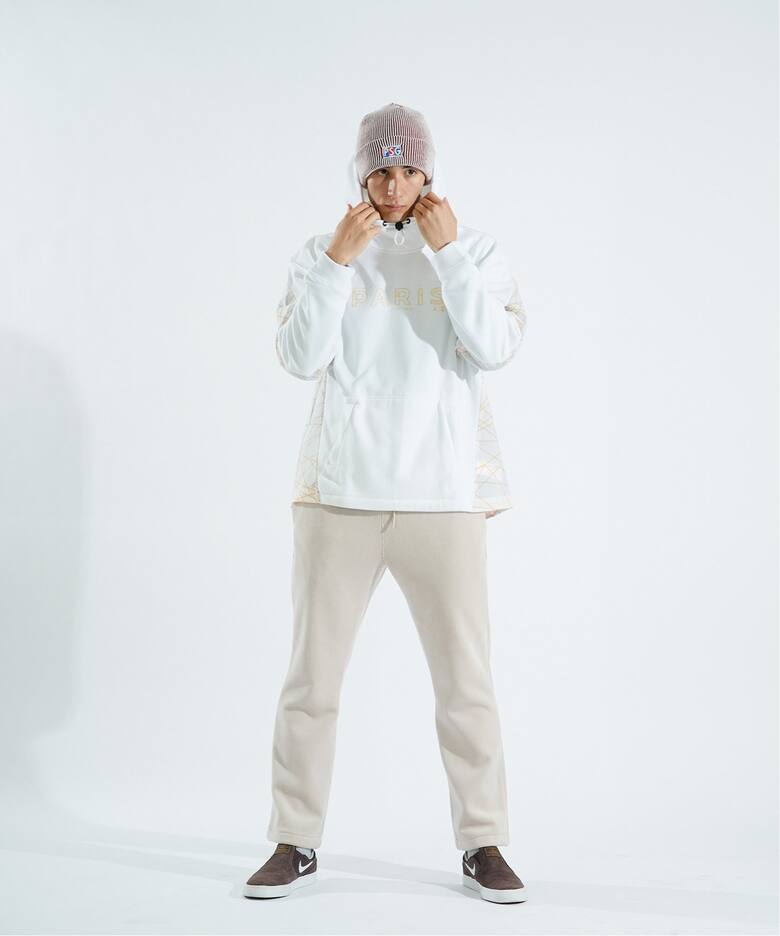 JORDAN × Paris Saint-Germain】PSG STMT FLC（パーカー）｜Paris 