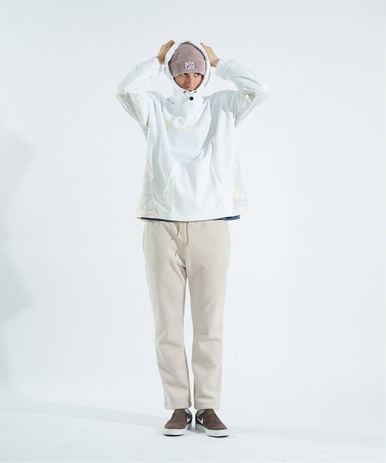 JORDAN × Paris Saint-Germain】PSG STMT FLC（パーカー）｜Paris 