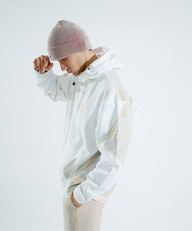 JORDAN × Paris Saint-Germain】PSG STMT FLC（パーカー）｜Paris 