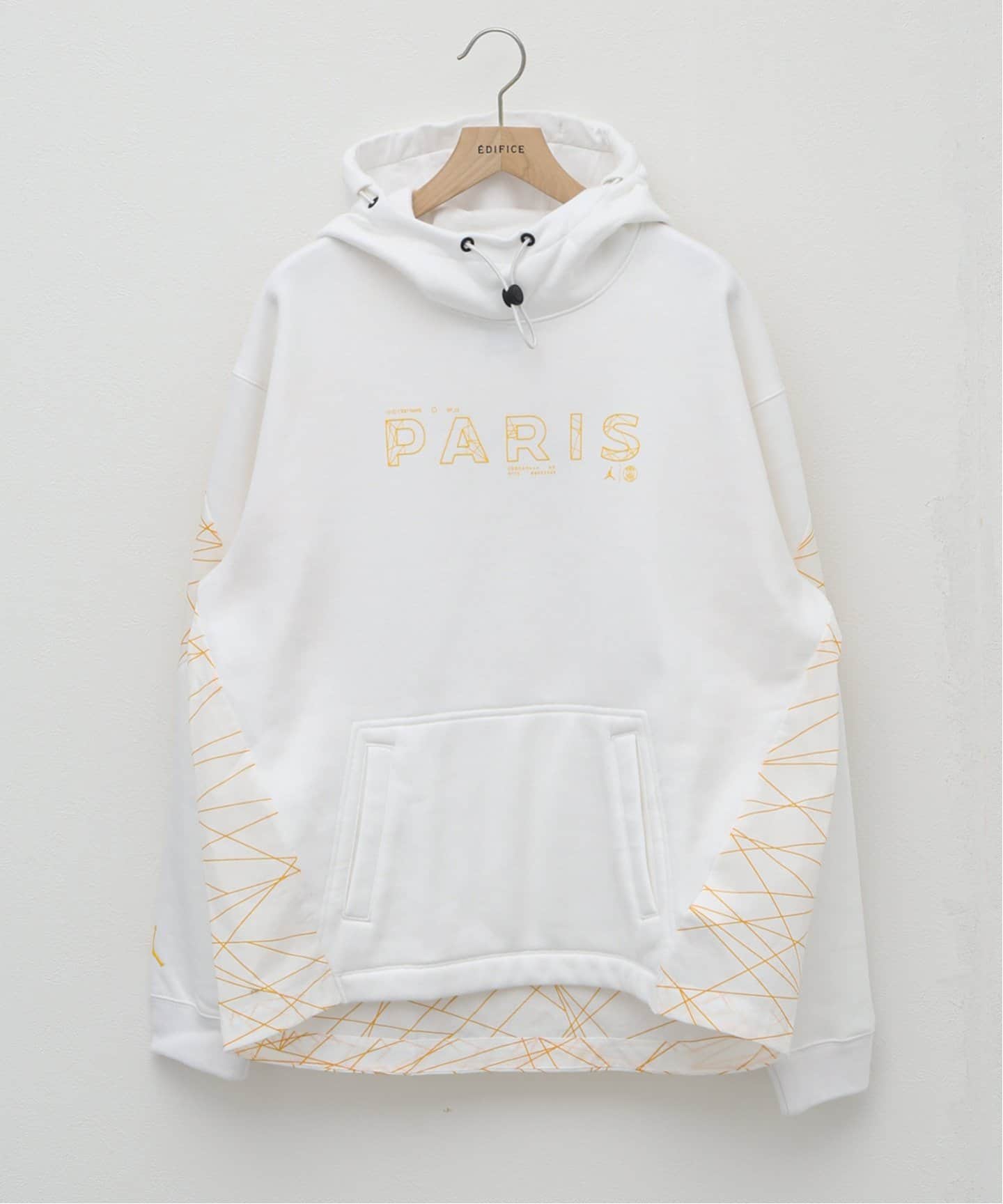 JORDAN × Paris Saint-Germain】PSG STMT FLC(パーカー)|Paris JORDAN × Paris Saint-Germain】PSG STMT FLC(パーカー)|Paris
