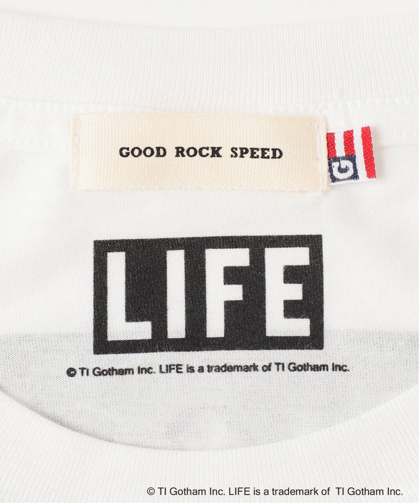 JOURNAL STANDARDL'ESSAGE GOOD ROCK SPEED