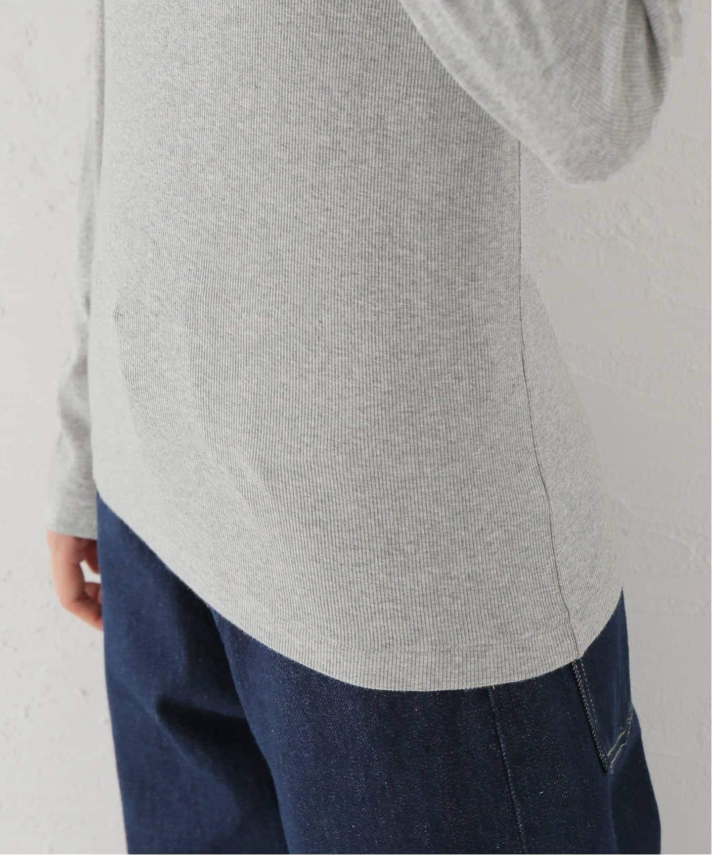 tシャツ 「追加3」ベアテレコタートルプルオーバー レディース 追加3》ベアテレコタートルプルオーバー（Tシャツ/カットソー