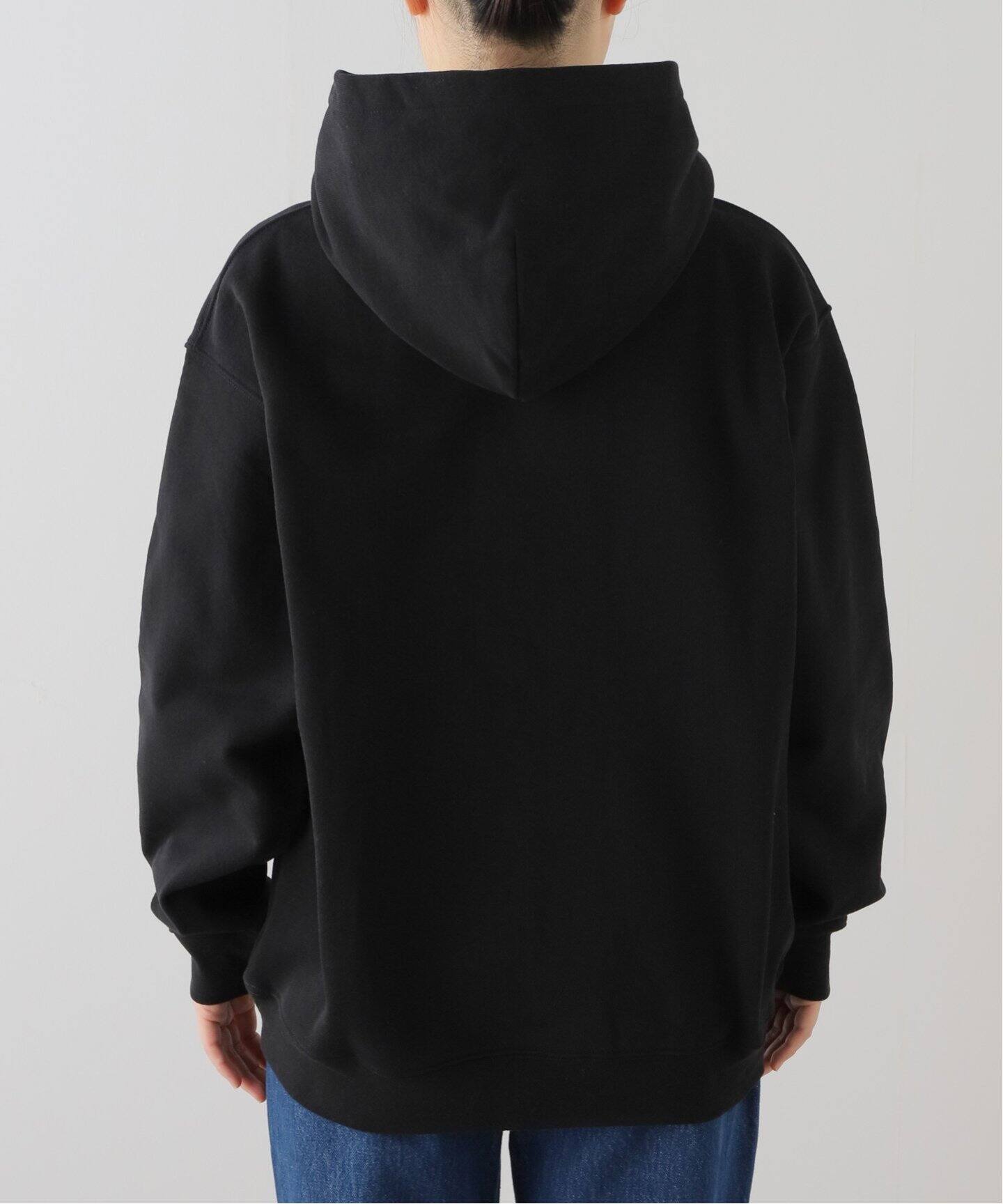 Dime/ダイム】 Classic Remastered Hoodie：裏起毛パーカー（パーカー 