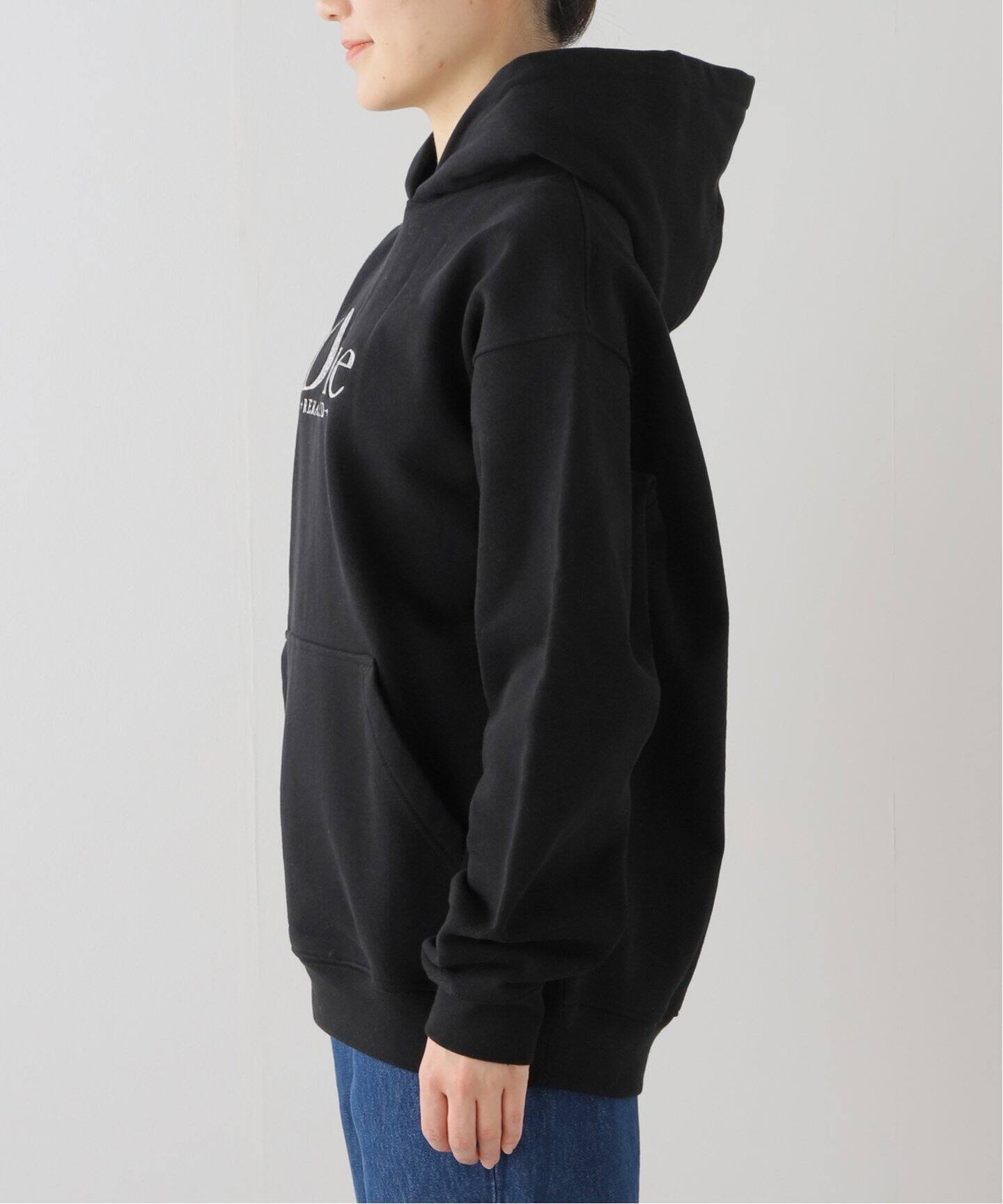 Dime/ダイム】 Classic Remastered Hoodie：裏起毛パーカー（パーカー 