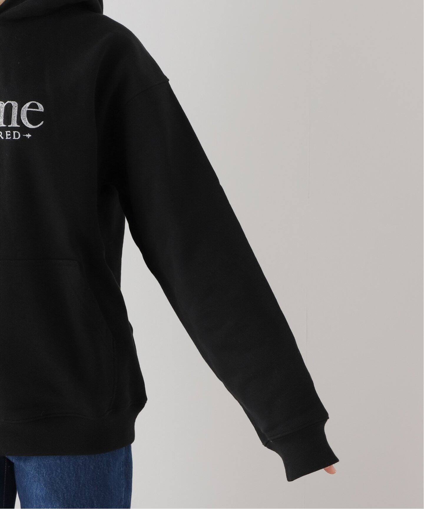 Dime/ダイム】 Classic Remastered Hoodie：裏起毛パーカー（パーカー 
