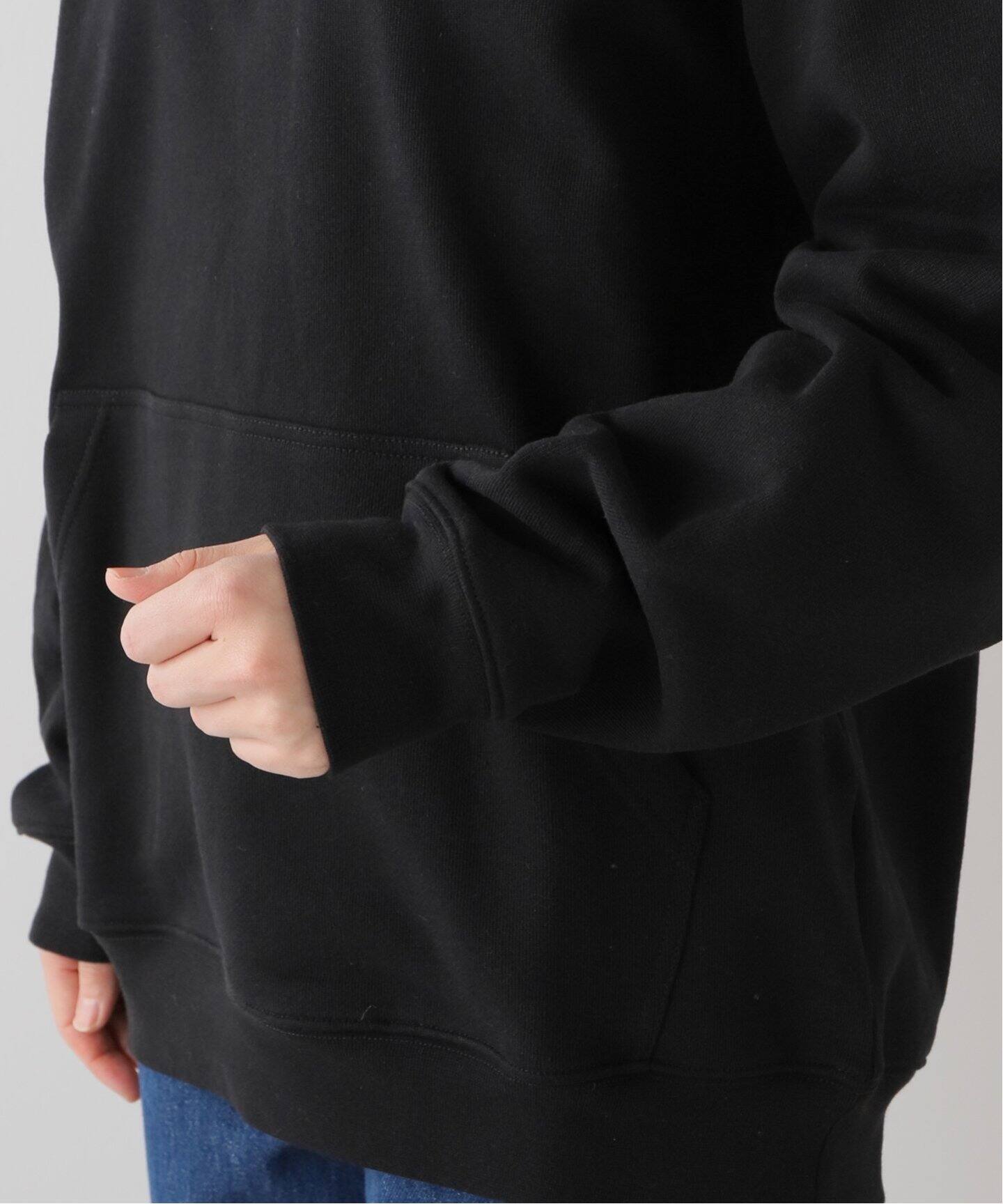 Dime/ダイム】 Classic Remastered Hoodie：裏起毛パーカー（パーカー 