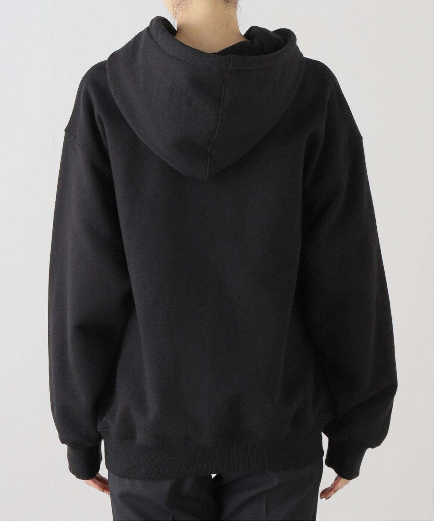 SCULPTOR/スカルプター】 Collage Logo Hoodie：パーカー（パーカー 