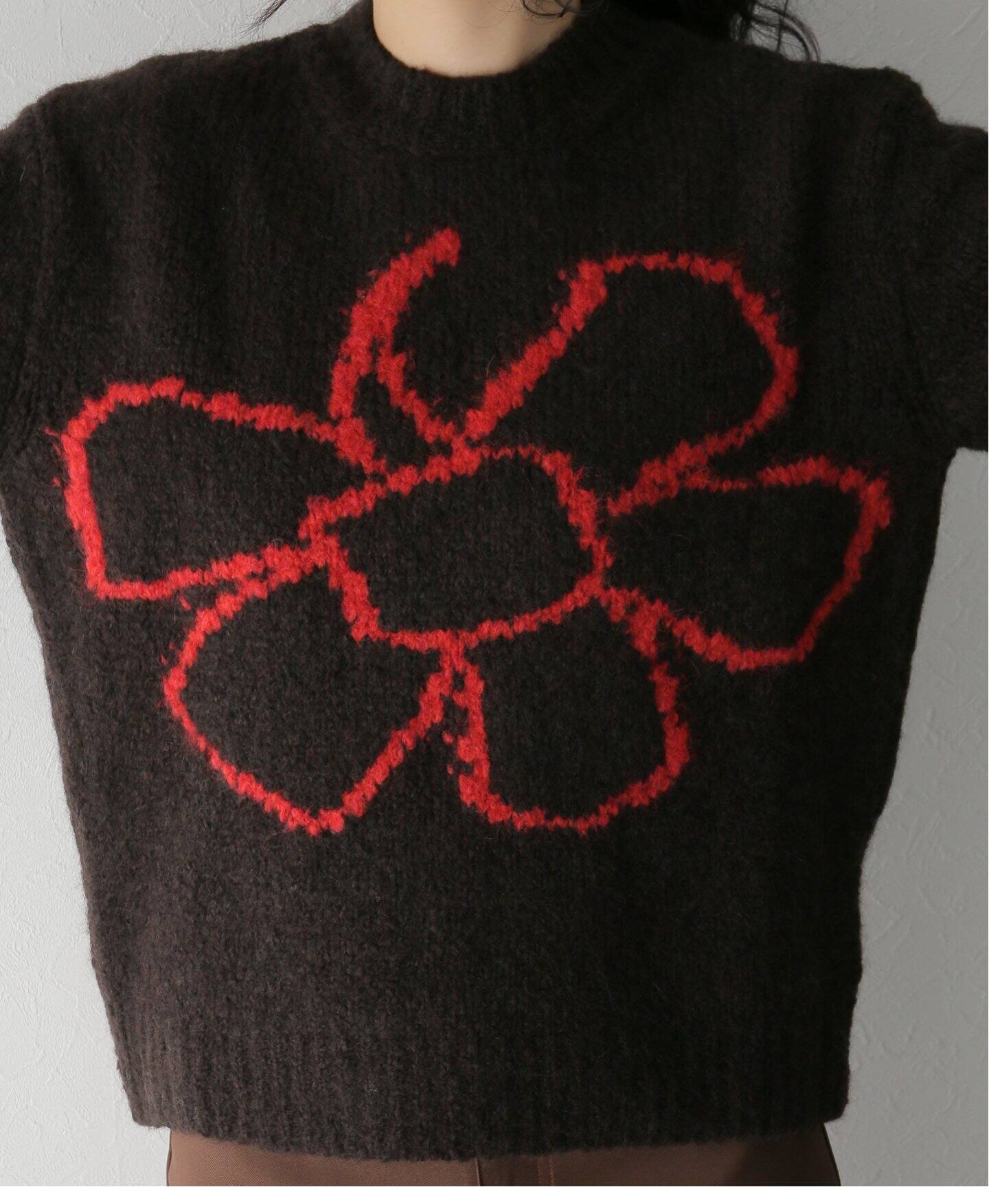 Paloma Wool Floreke ⭐︎パロマウールニットSサイズ 