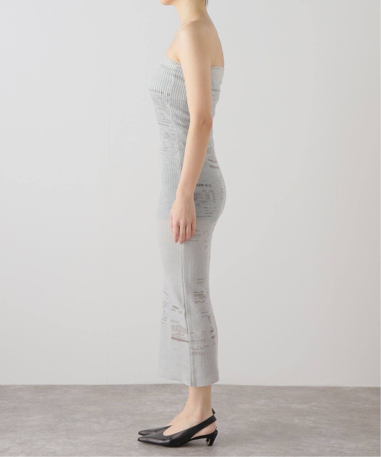 PALOMA WOOL/パロマ ウール】MERCAT：ワンピース（ワンピース  