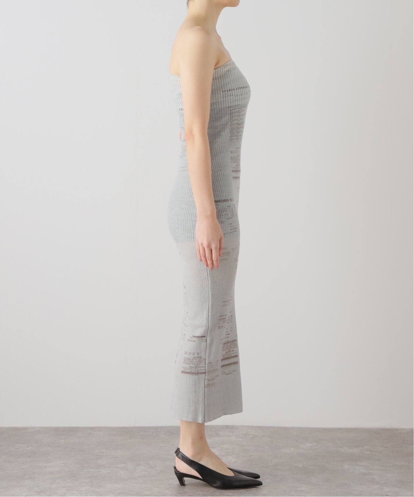 PALOMA WOOL/パロマ ウール】MERCAT：ワンピース（ワンピース  