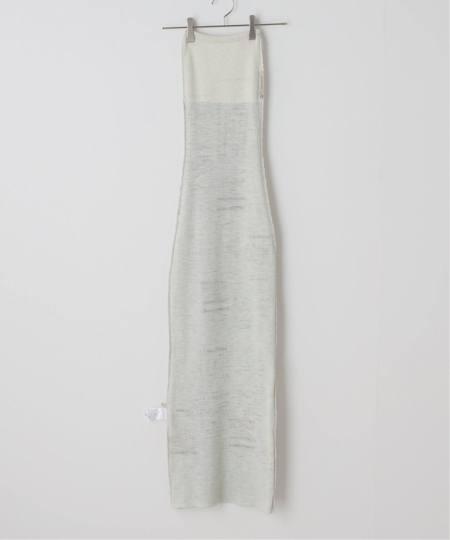 PALOMA WOOL/パロマ ウール】MERCAT：ワンピース（ワンピース  