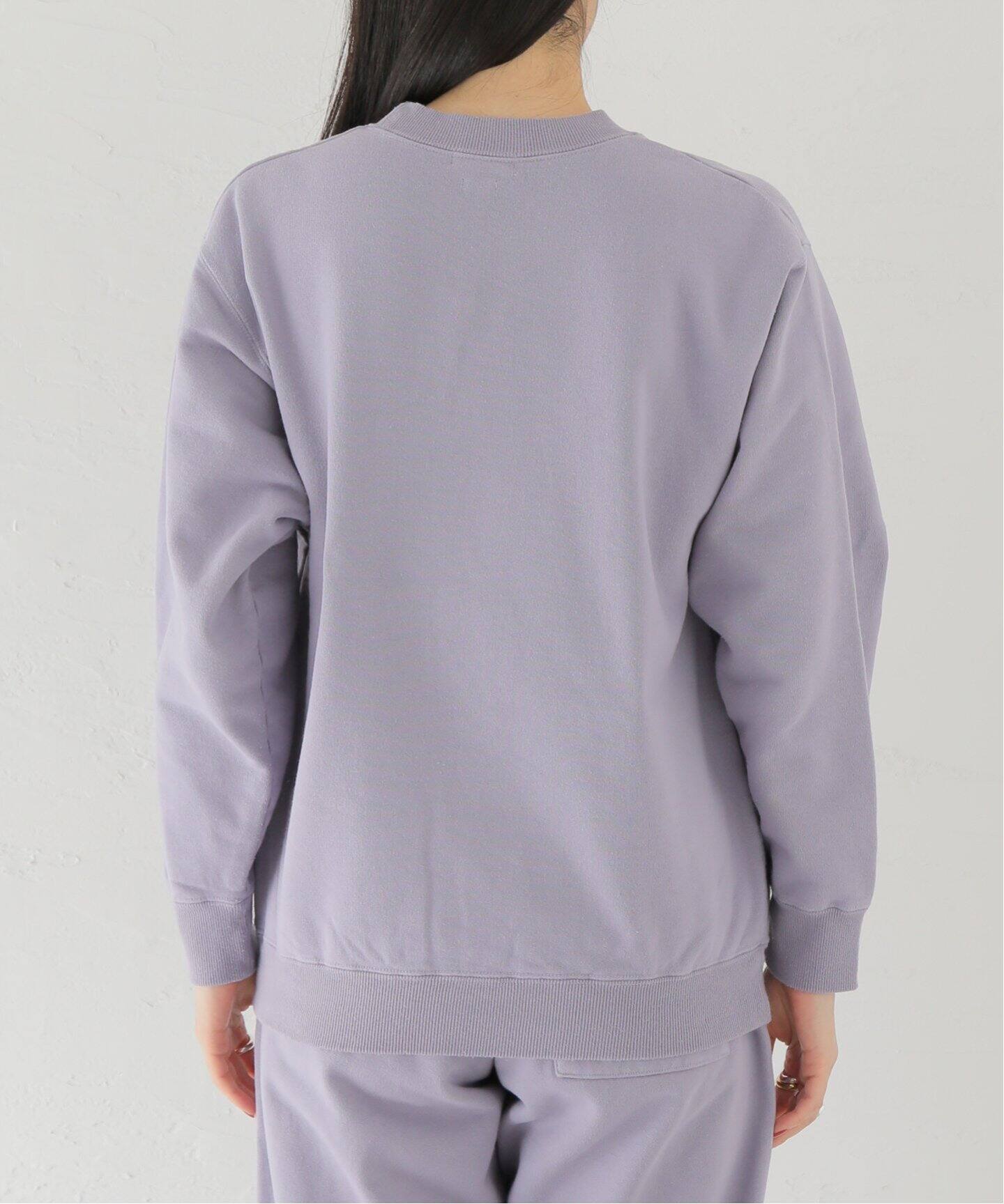 COOME/コーメ】 VINTAGE CREW SWEAT SHIRT：スウェット（スウェット 
