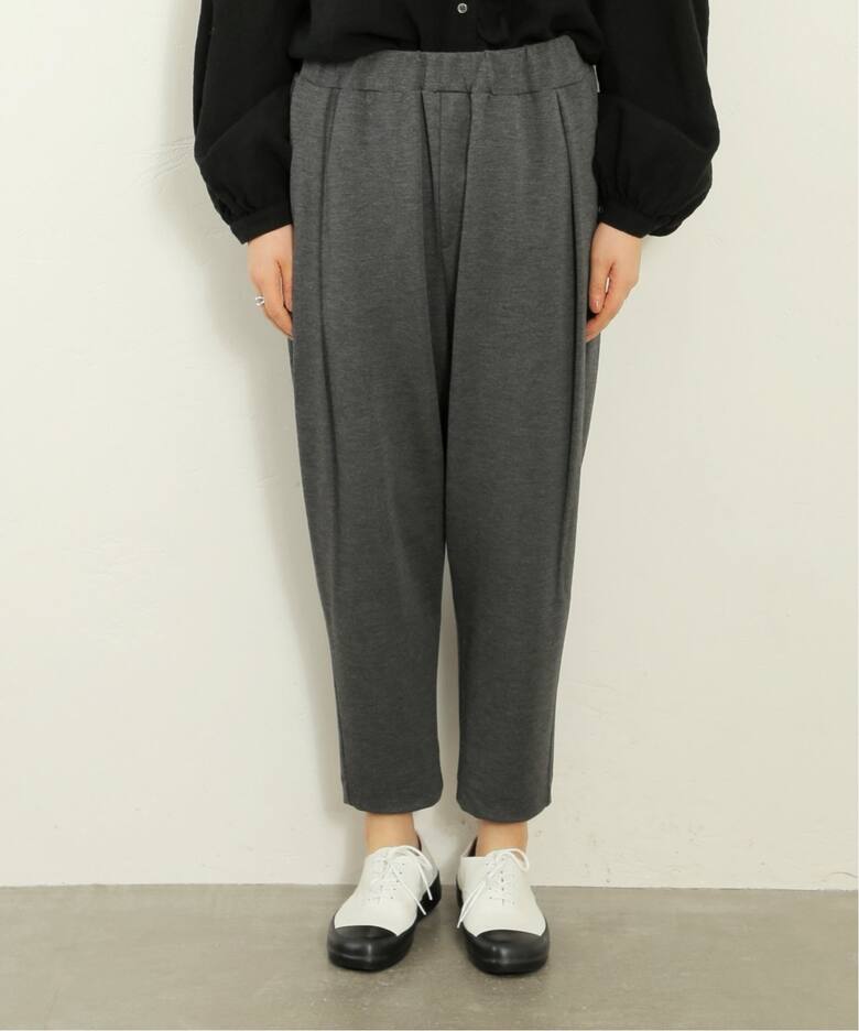 ストレッチポンチ テーパーパンツ（ジャージ／トラックパンツ  